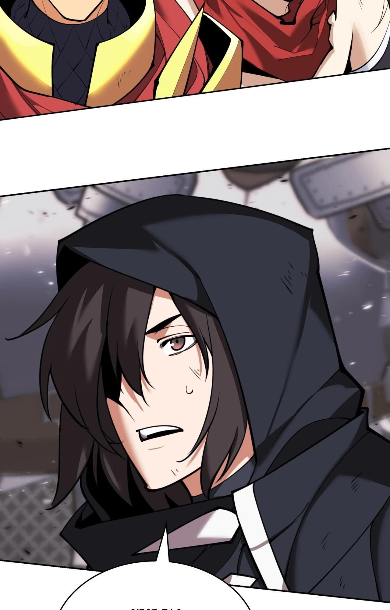 Overgeared (Remake) Chapitre 249 - Page 6