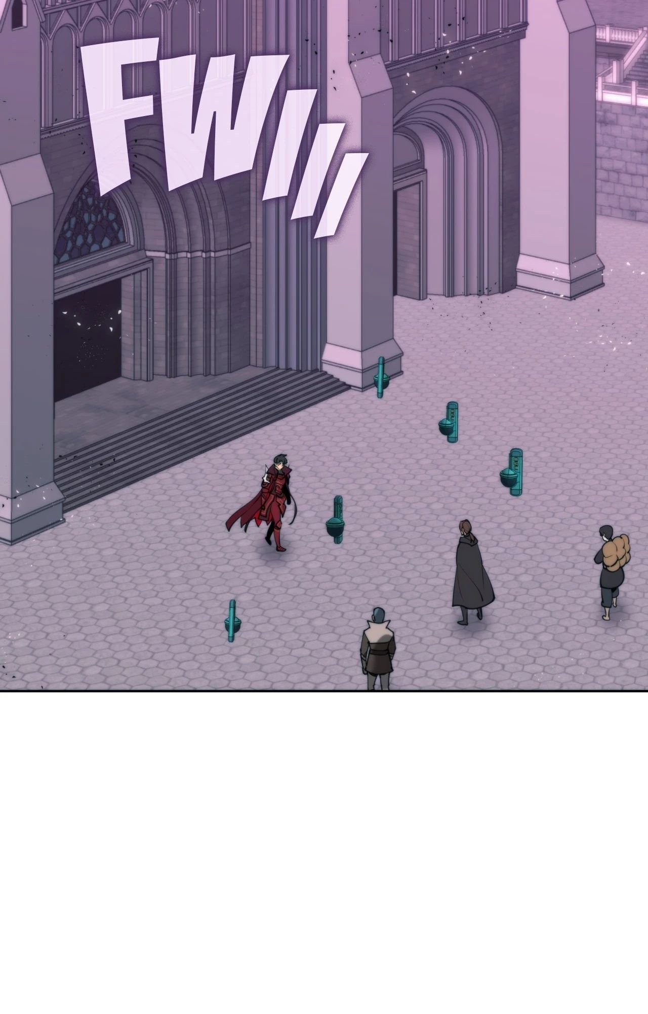 Overgeared (Remake) Chapitre 249 - Page 62