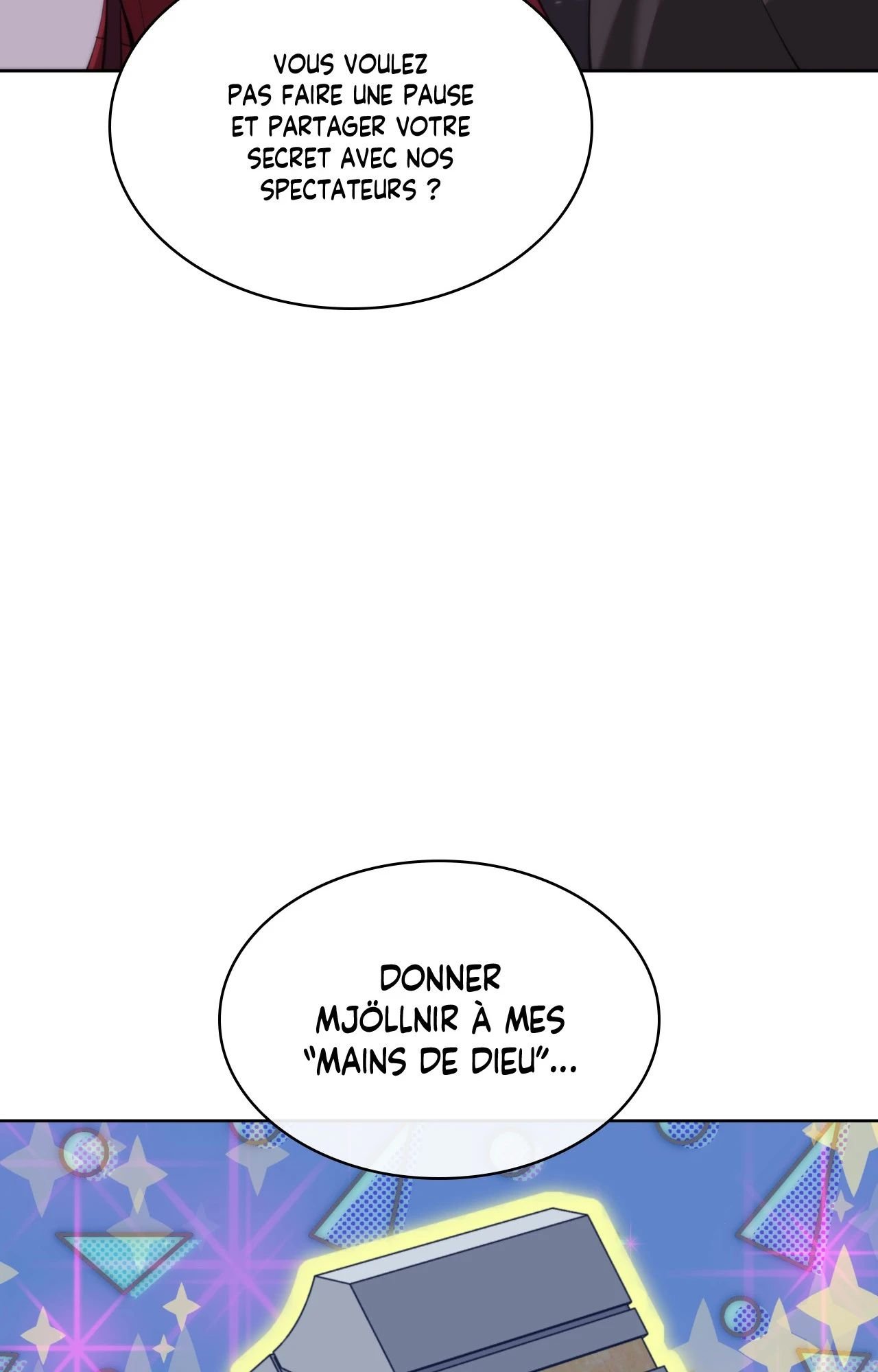 Overgeared (Remake) Chapitre 249 - Page 64