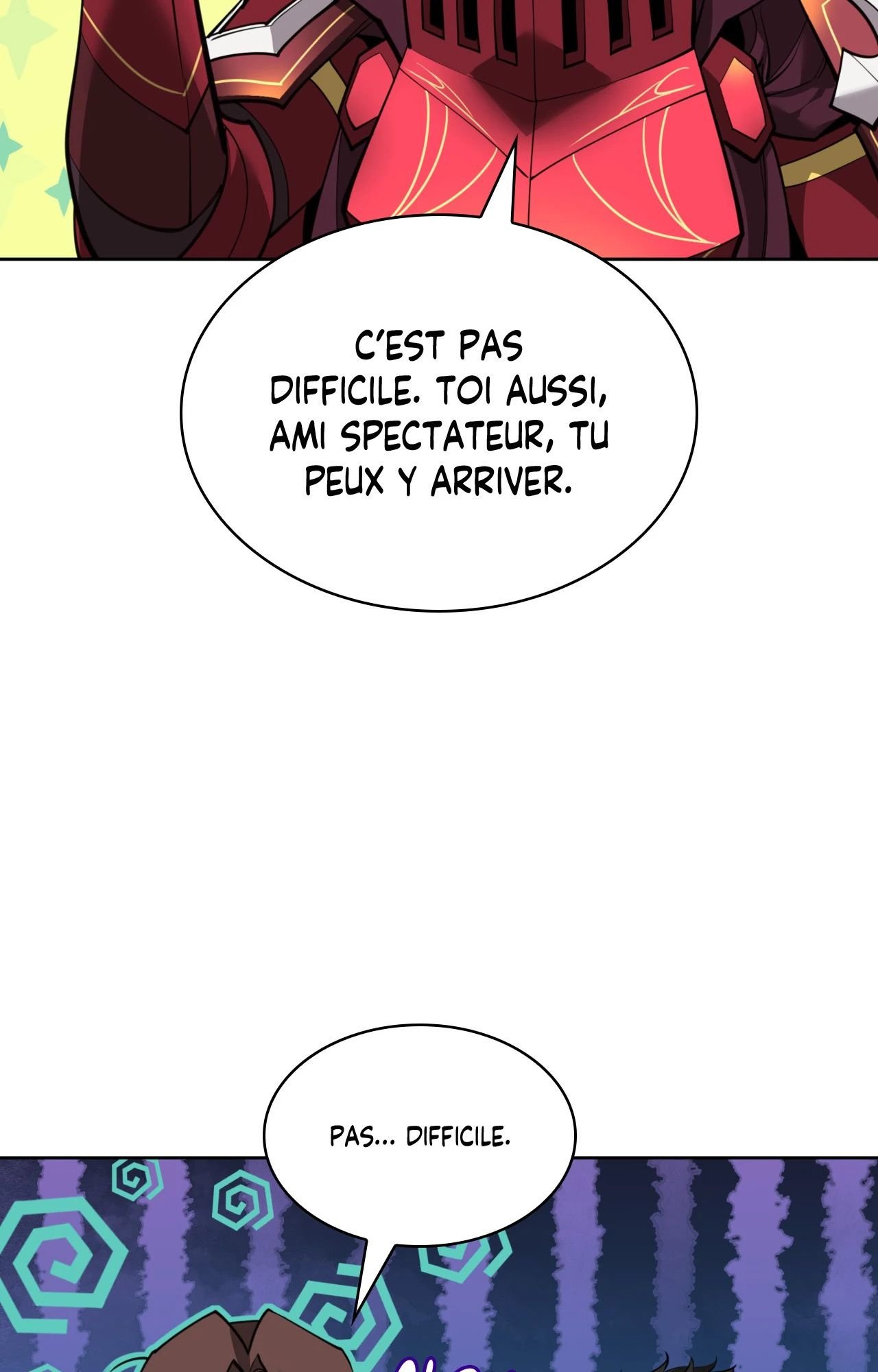 Overgeared (Remake) Chapitre 249 - Page 66