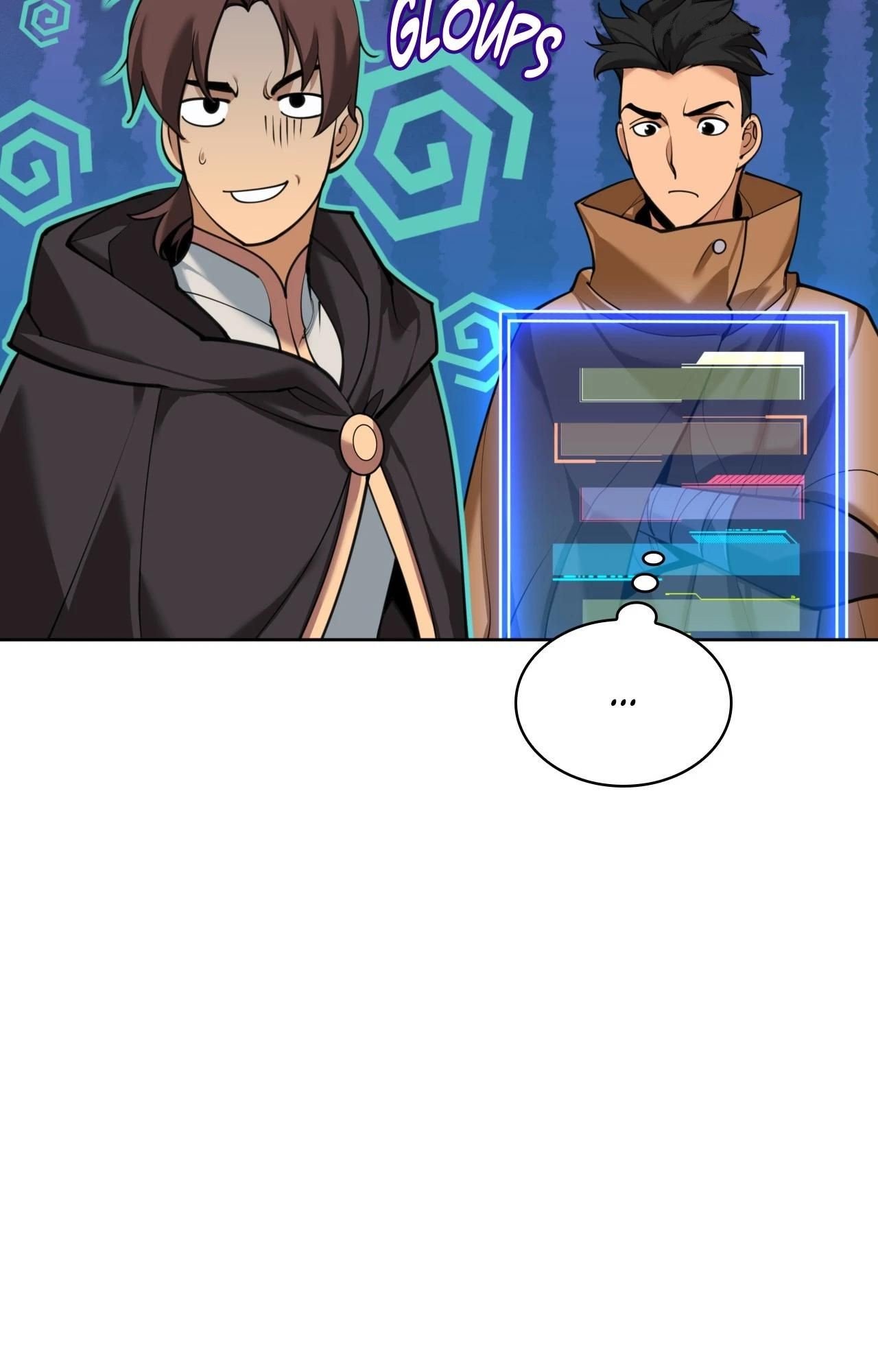 Overgeared (Remake) Chapitre 249 - Page 67