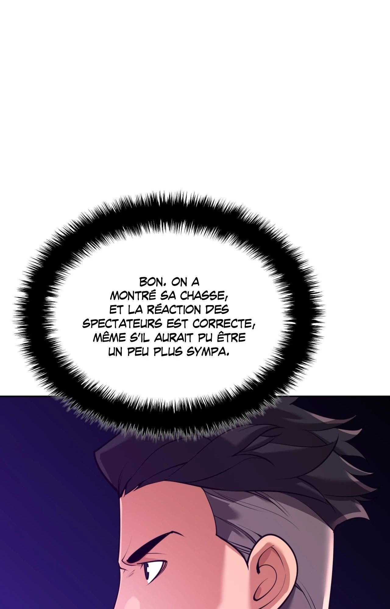 Overgeared (Remake) Chapitre 249 - Page 69