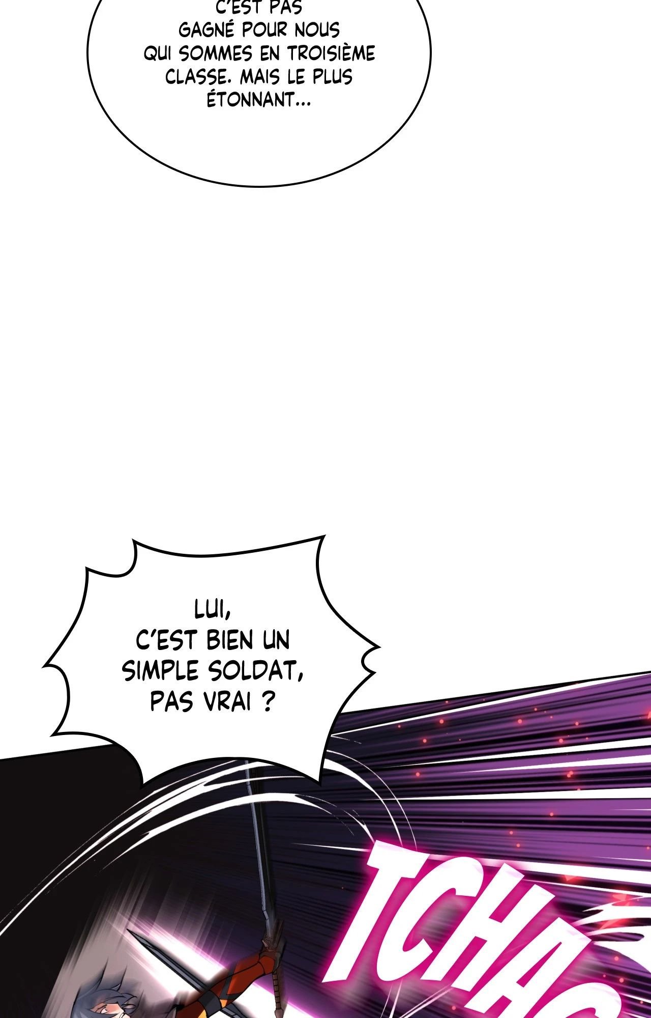 Overgeared (Remake) Chapitre 249 - Page 7
