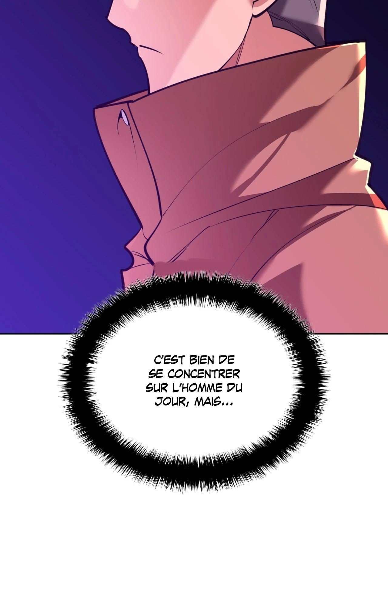 Overgeared (Remake) Chapitre 249 - Page 70