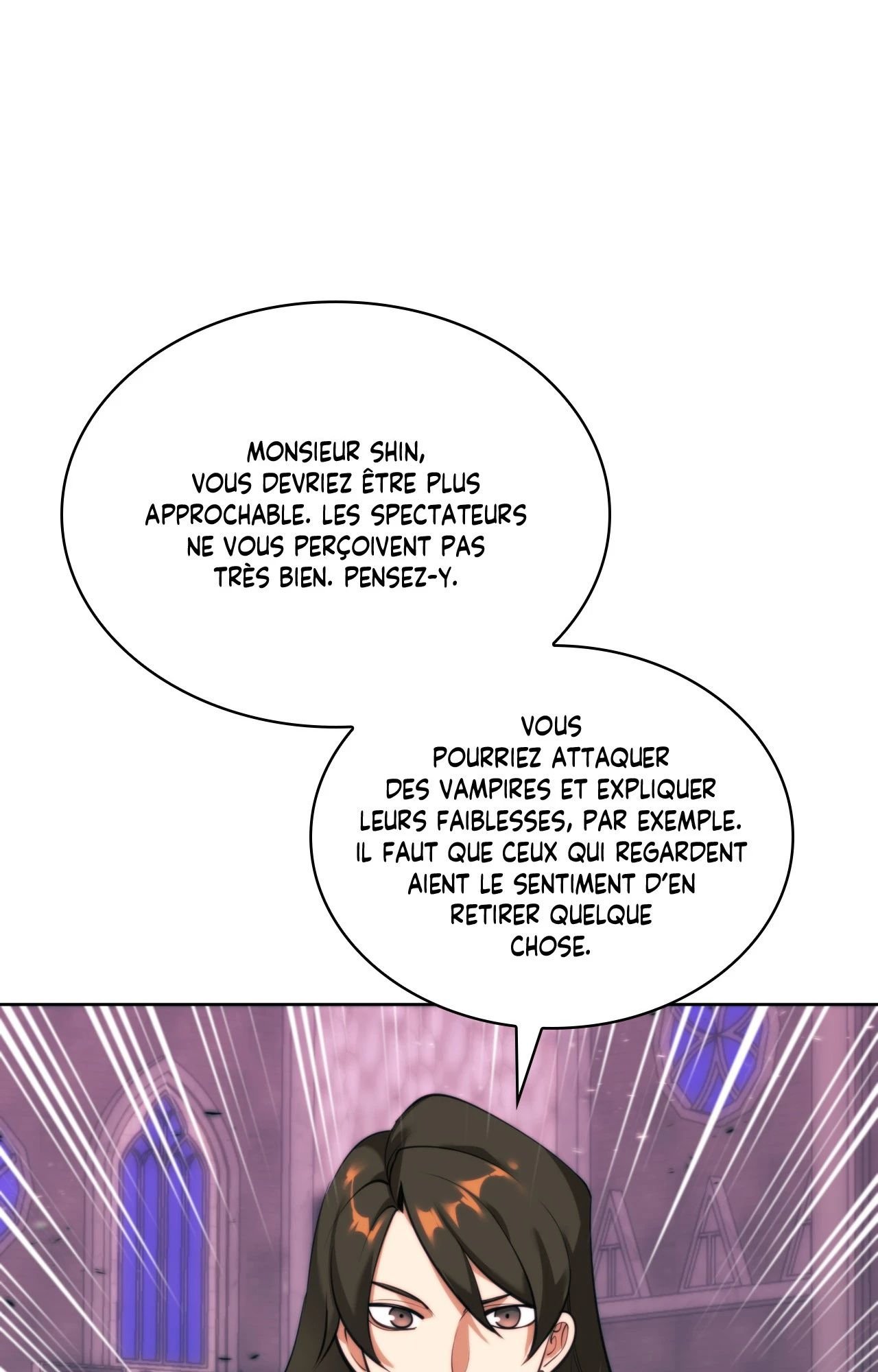 Overgeared (Remake) Chapitre 249 - Page 71