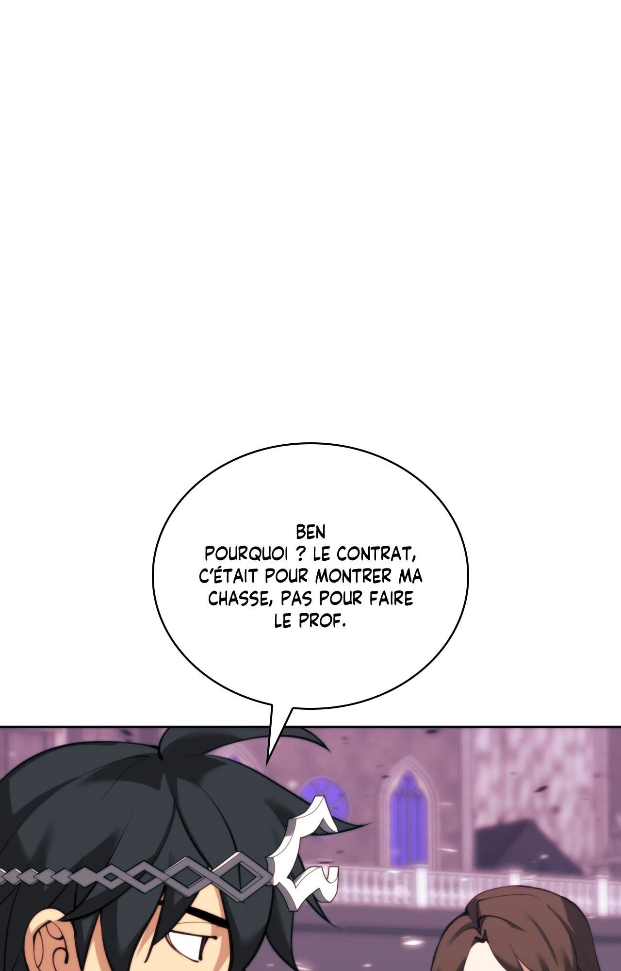 Overgeared (Remake) Chapitre 249 - Page 73