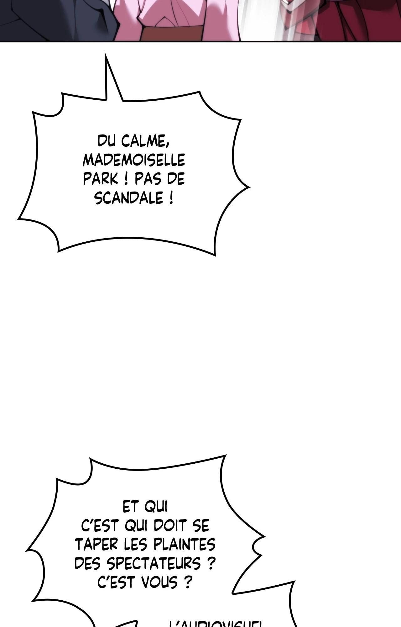 Overgeared (Remake) Chapitre 249 - Page 76