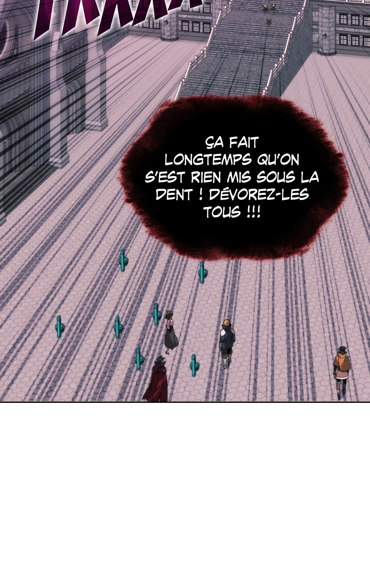 Overgeared (Remake) Chapitre 249 - Page 79
