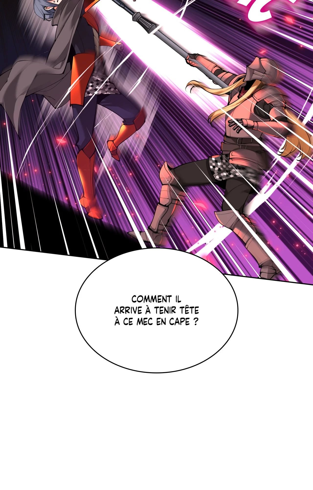 Overgeared (Remake) Chapitre 249 - Page 8