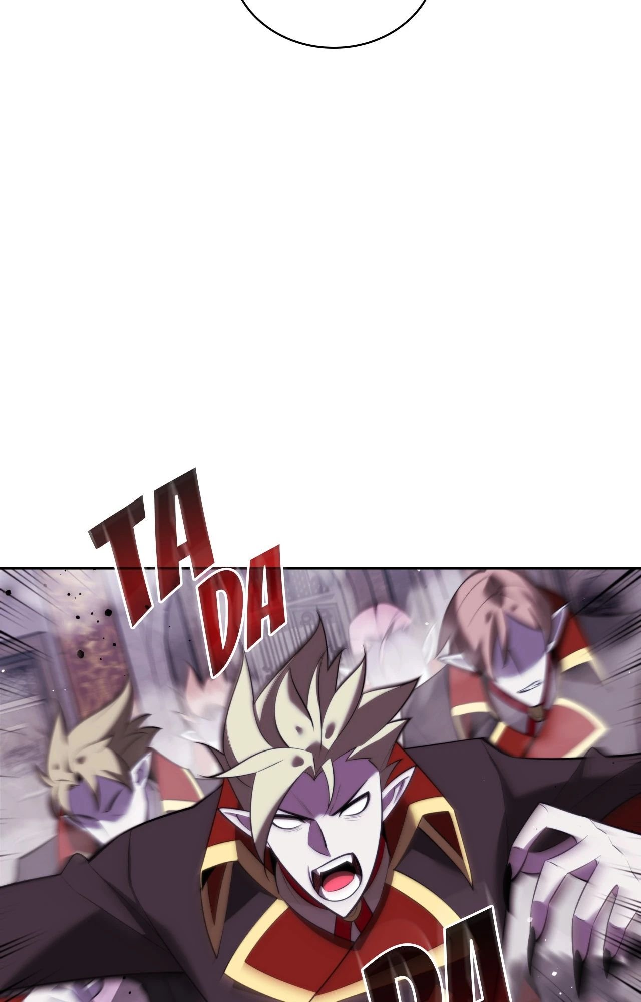 Overgeared (Remake) Chapitre 249 - Page 85