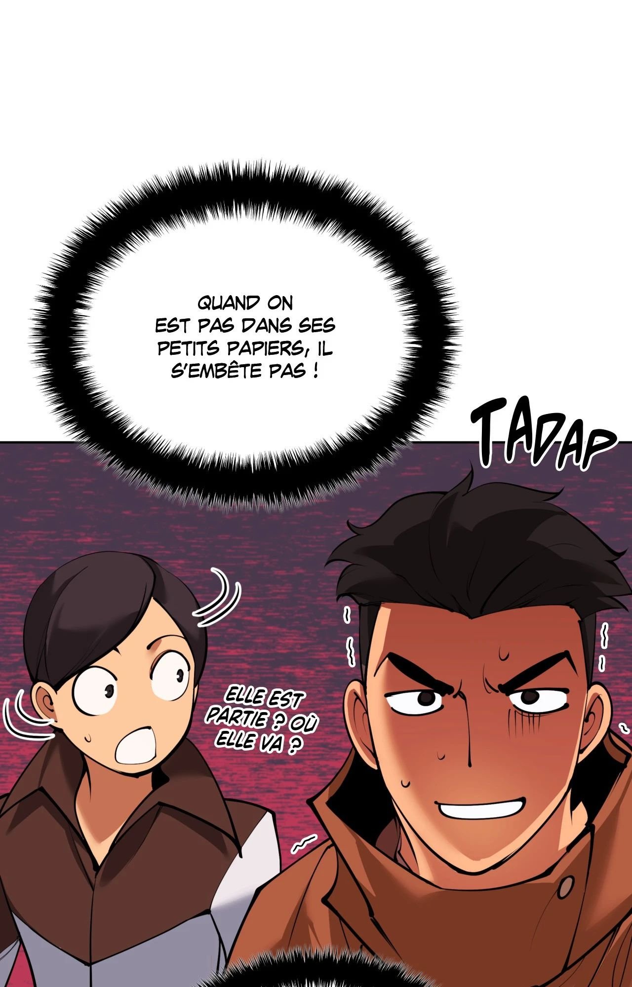Overgeared (Remake) Chapitre 249 - Page 88