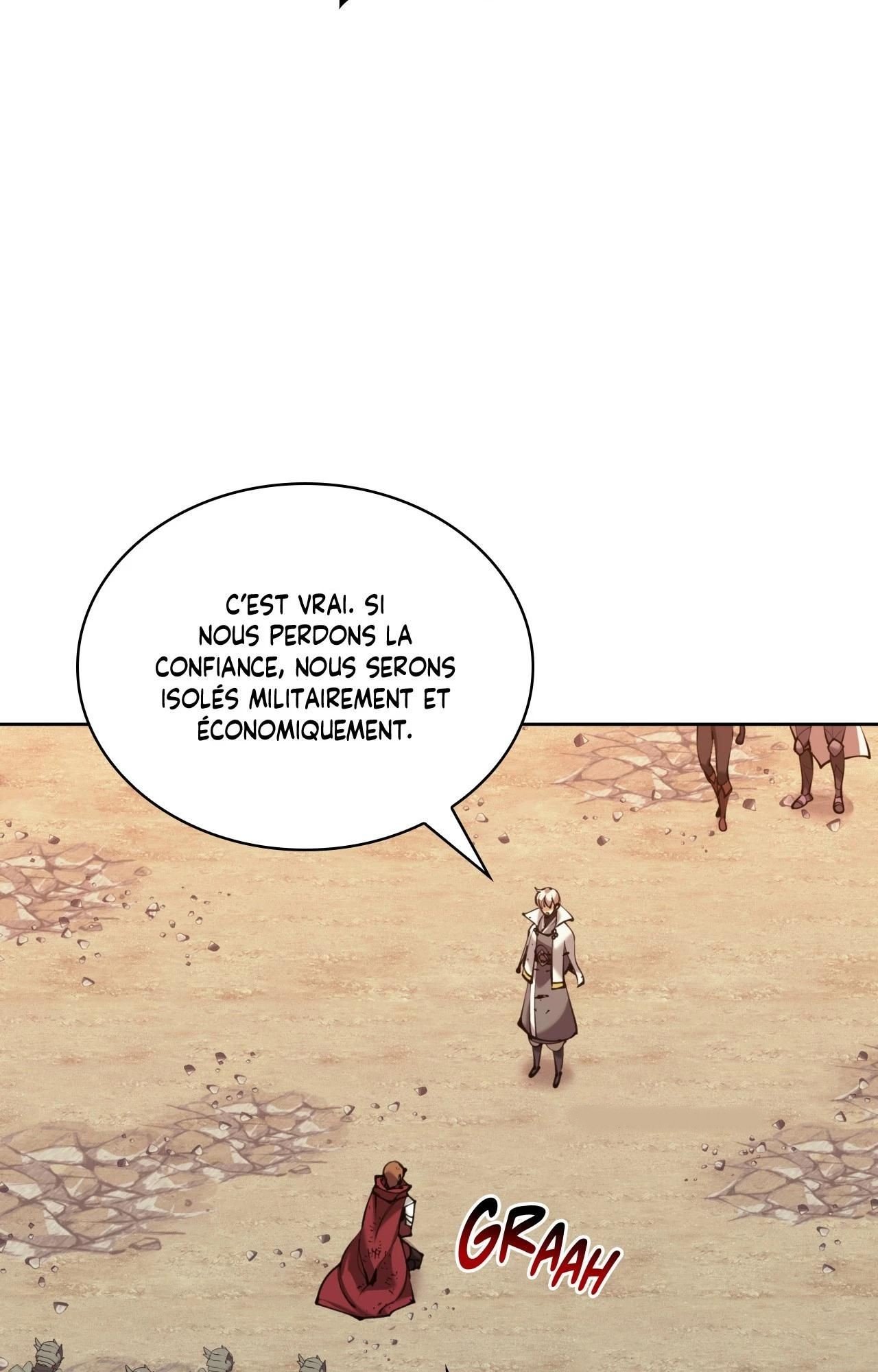 Overgeared (Remake) Chapitre 249 - Page 94