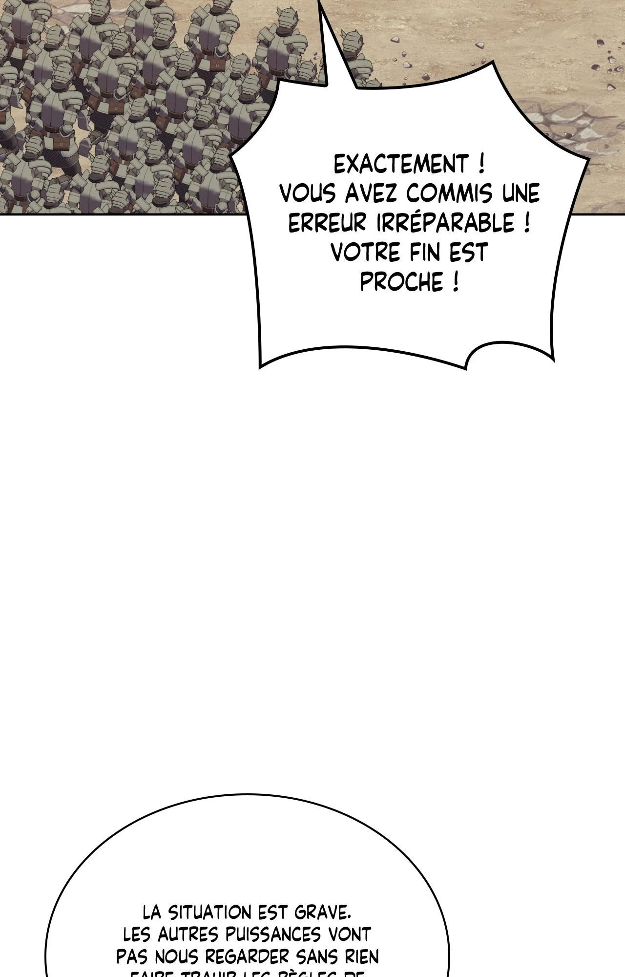 Overgeared (Remake) Chapitre 249 - Page 95