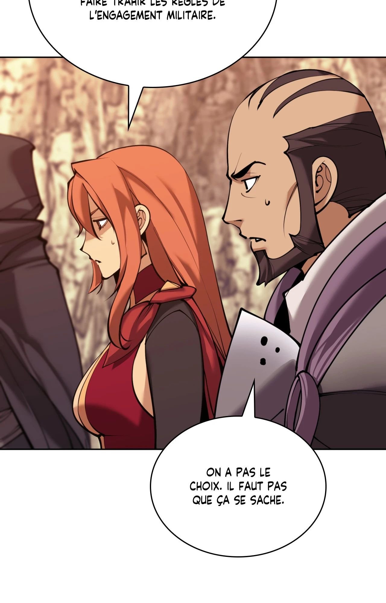 Overgeared (Remake) Chapitre 249 - Page 96