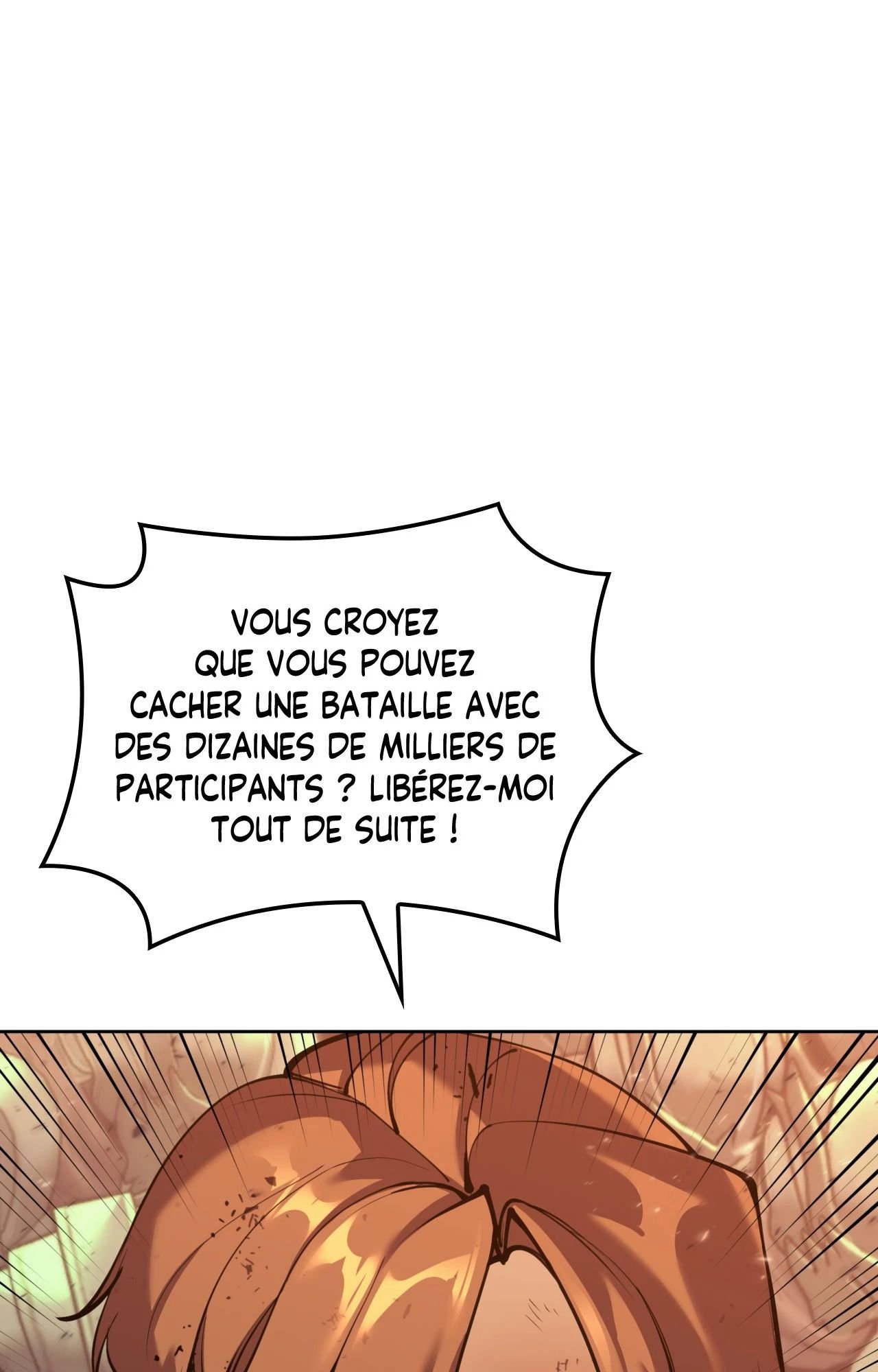 Overgeared (Remake) Chapitre 249 - Page 97