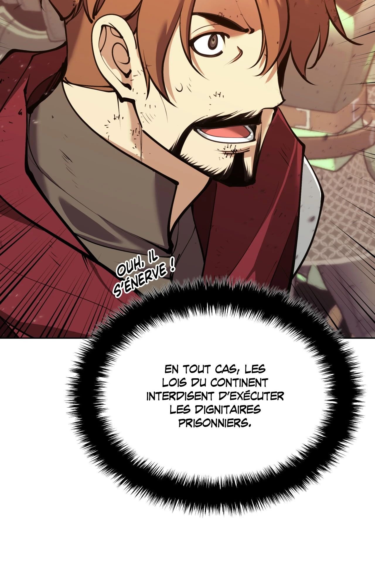 Overgeared (Remake) Chapitre 249 - Page 98