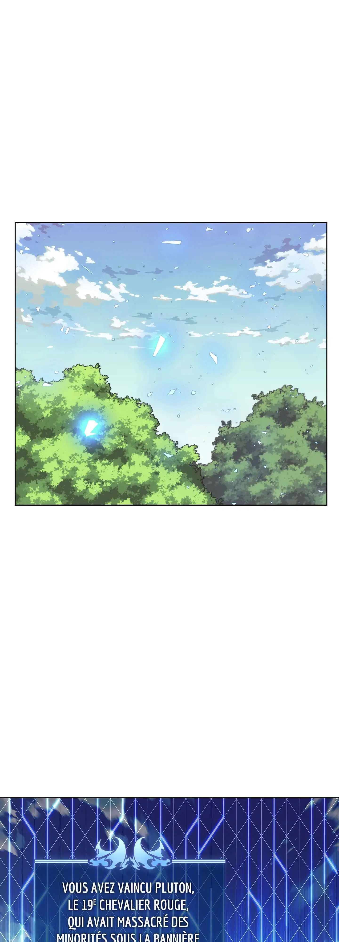Overgeared (Remake) Chapitre 148 - Page 1