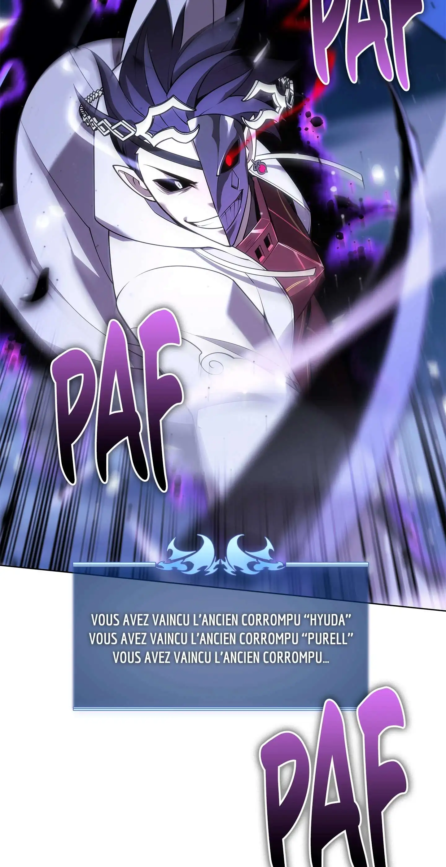 Overgeared (Remake) Chapitre 148 - Page 101