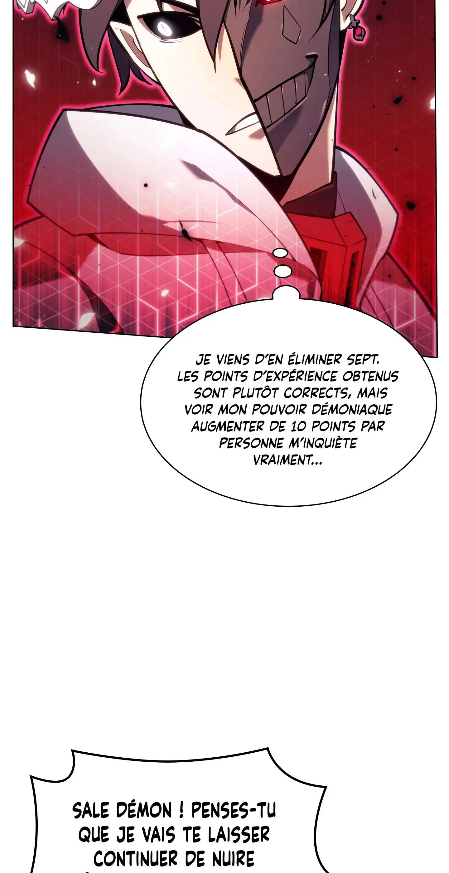 Overgeared (Remake) Chapitre 148 - Page 105