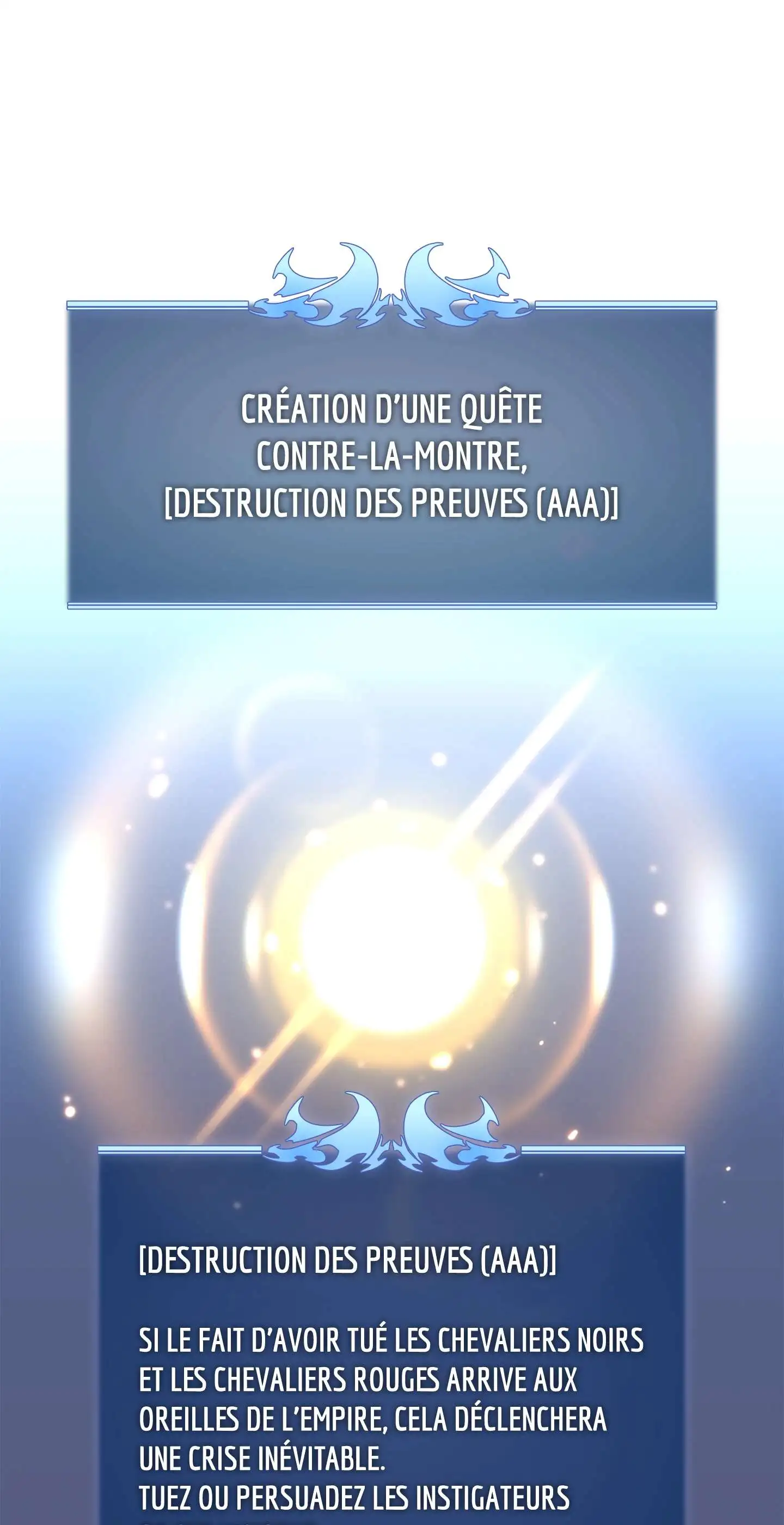 Overgeared (Remake) Chapitre 148 - Page 11