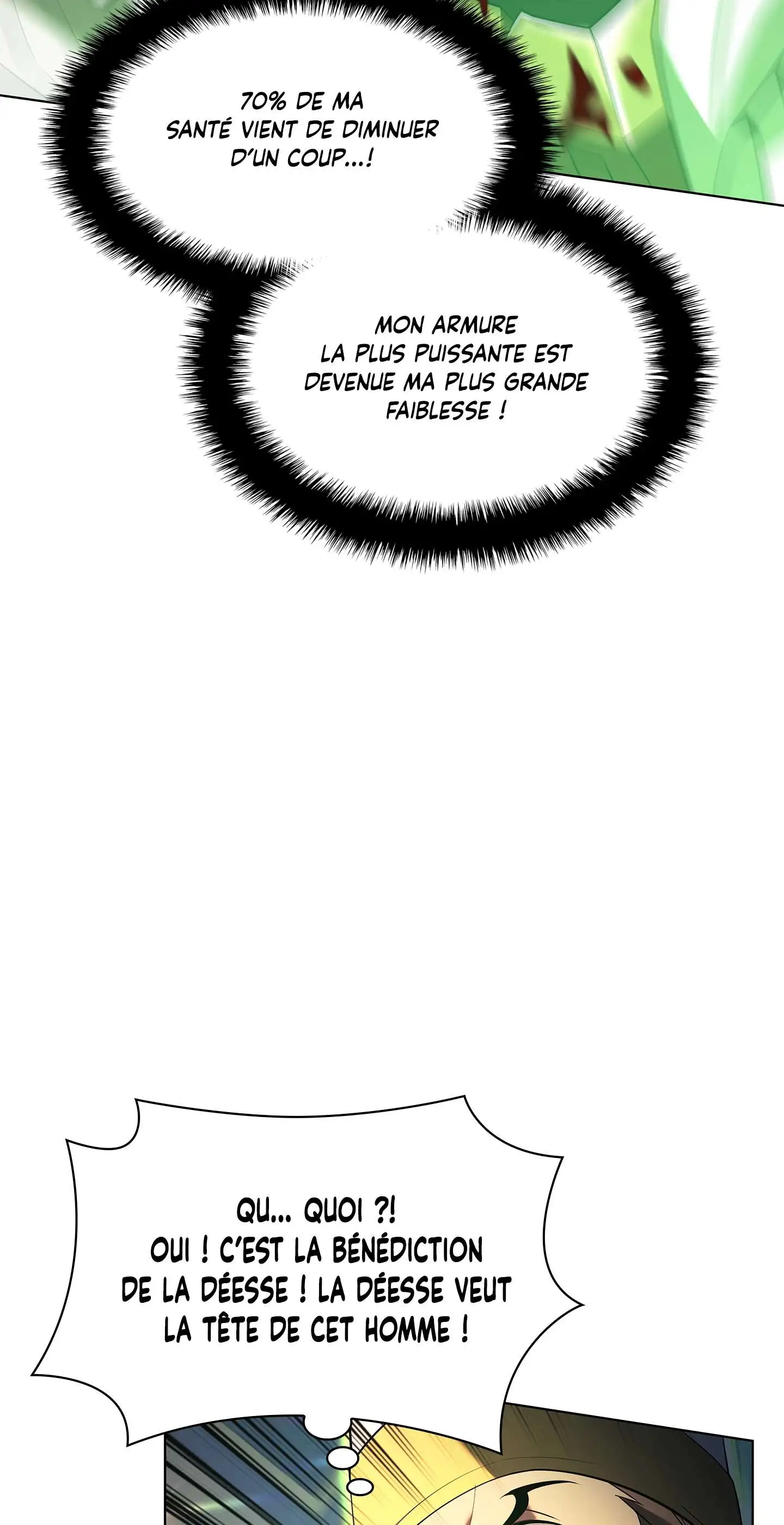 Overgeared (Remake) Chapitre 148 - Page 112