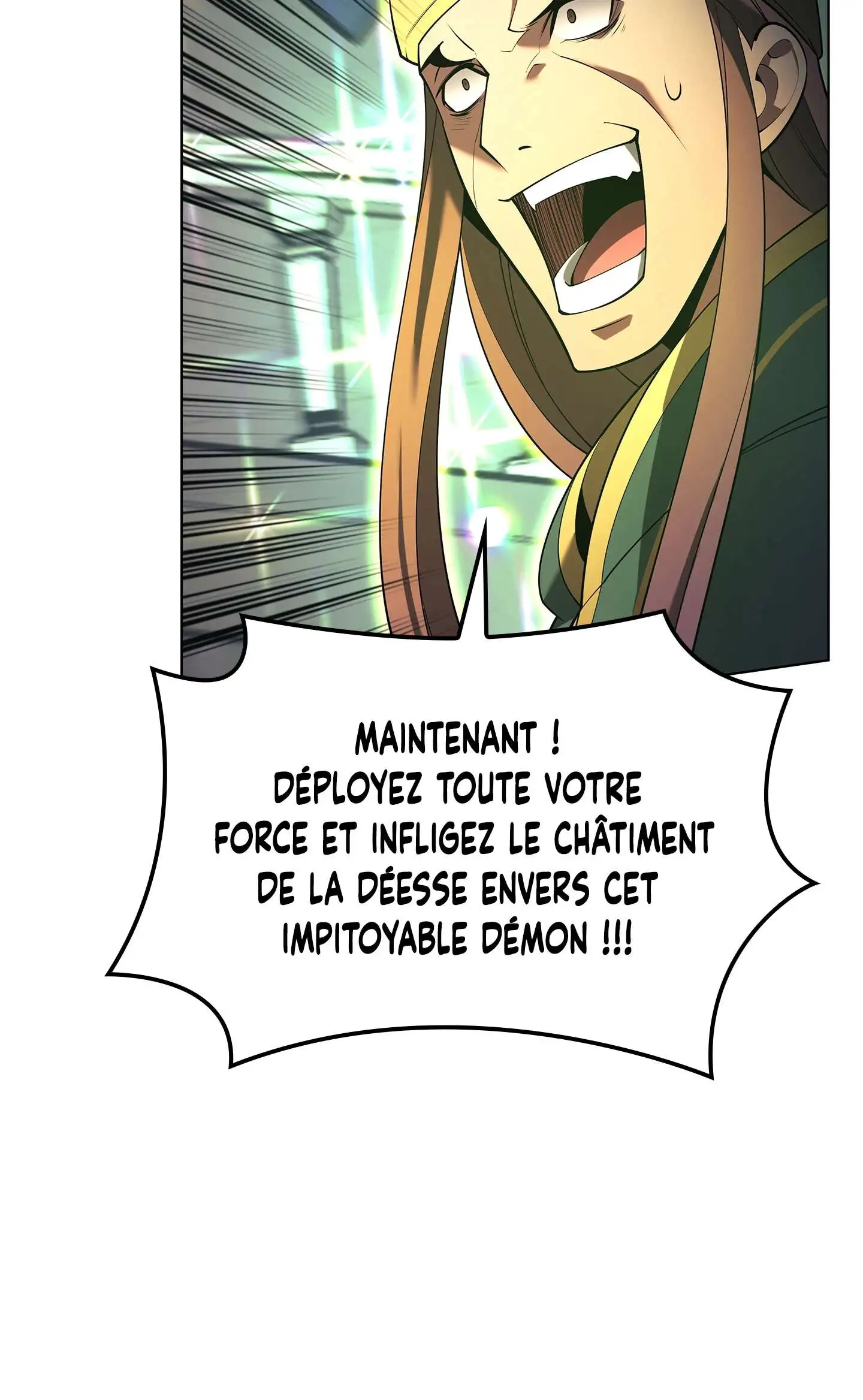 Overgeared (Remake) Chapitre 148 - Page 113