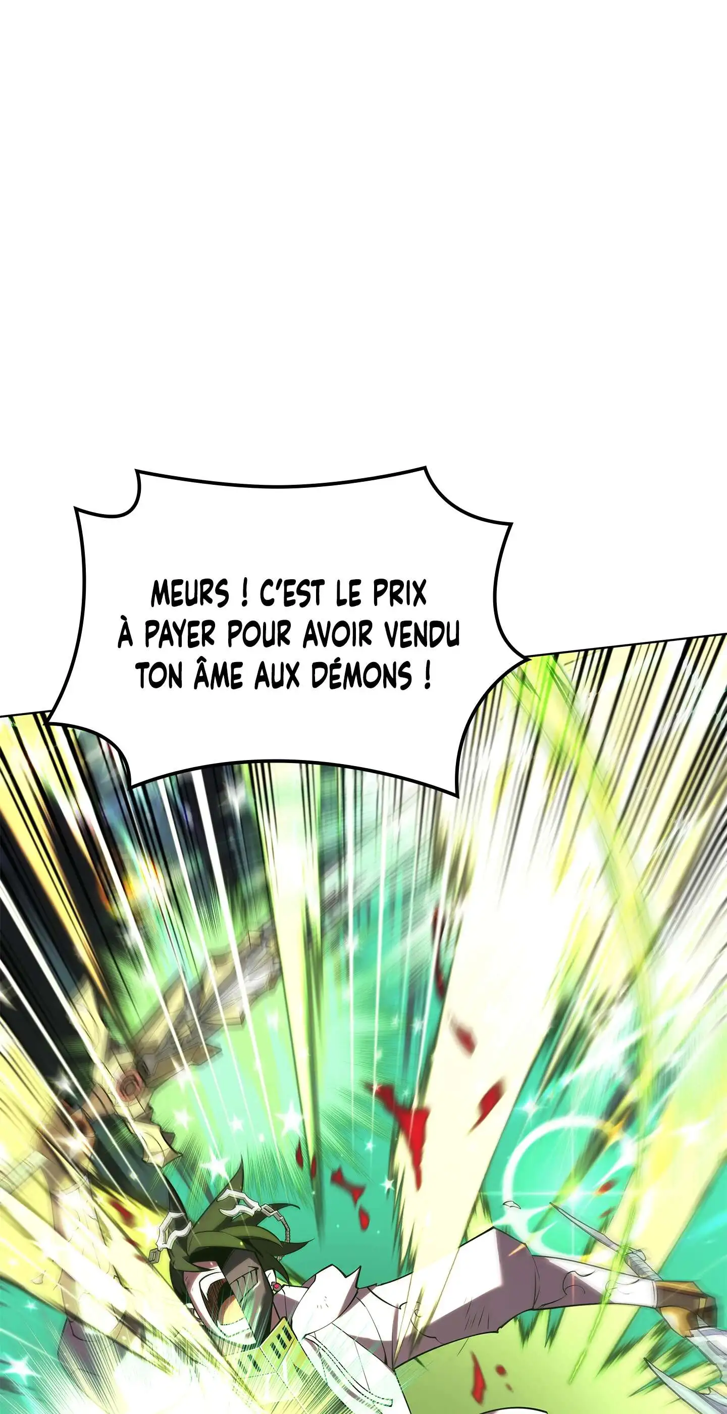Overgeared (Remake) Chapitre 148 - Page 114