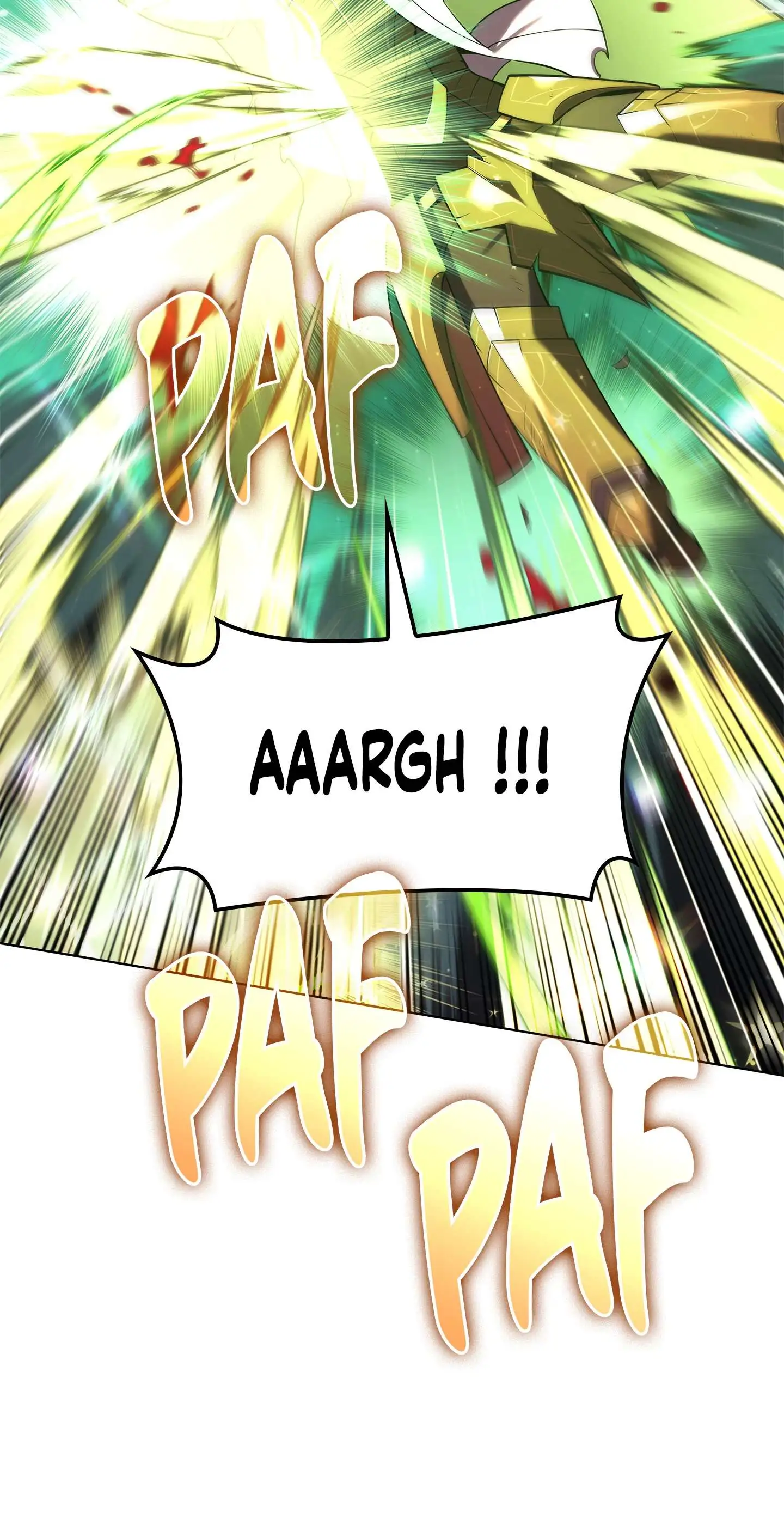 Overgeared (Remake) Chapitre 148 - Page 115