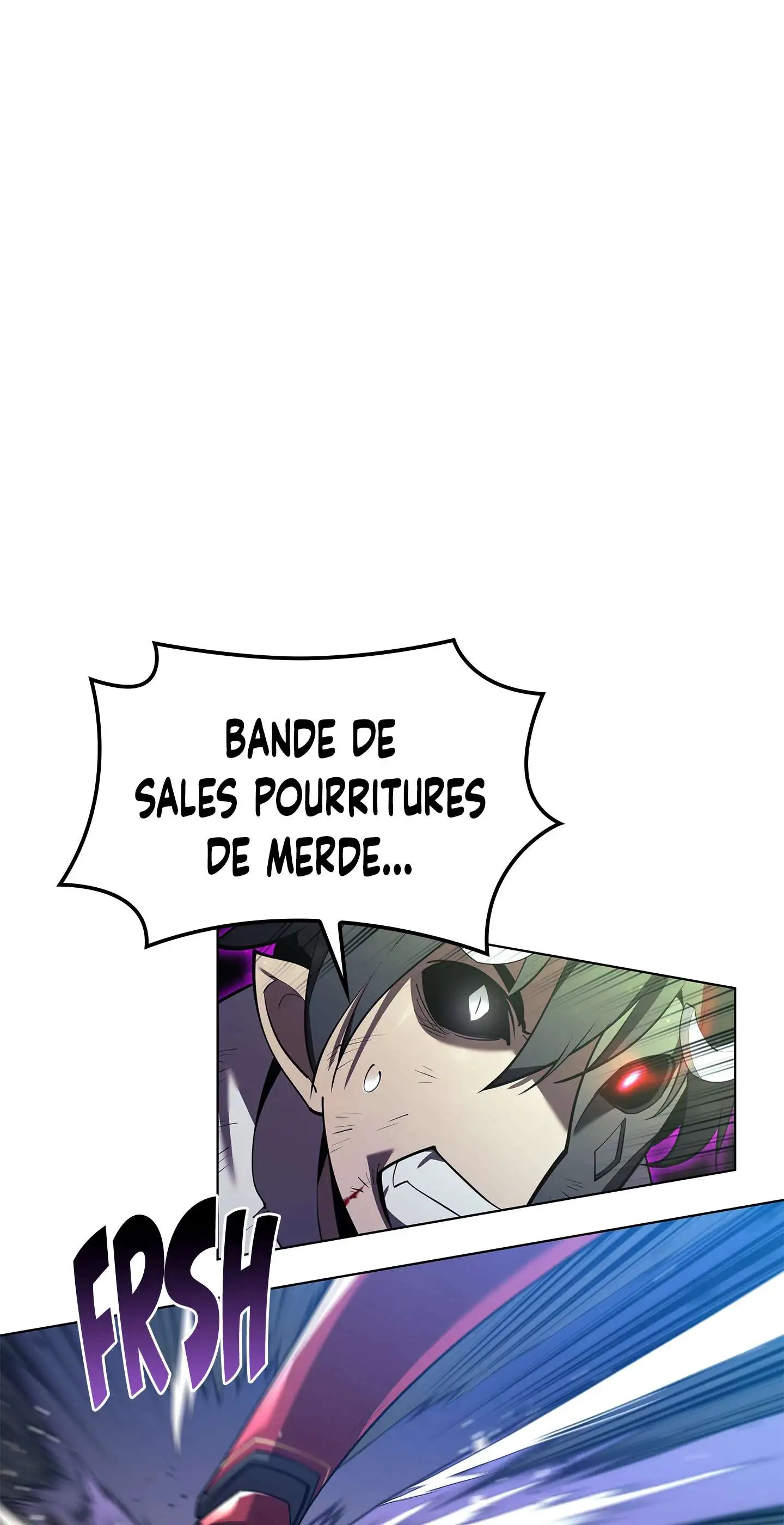 Overgeared (Remake) Chapitre 148 - Page 116