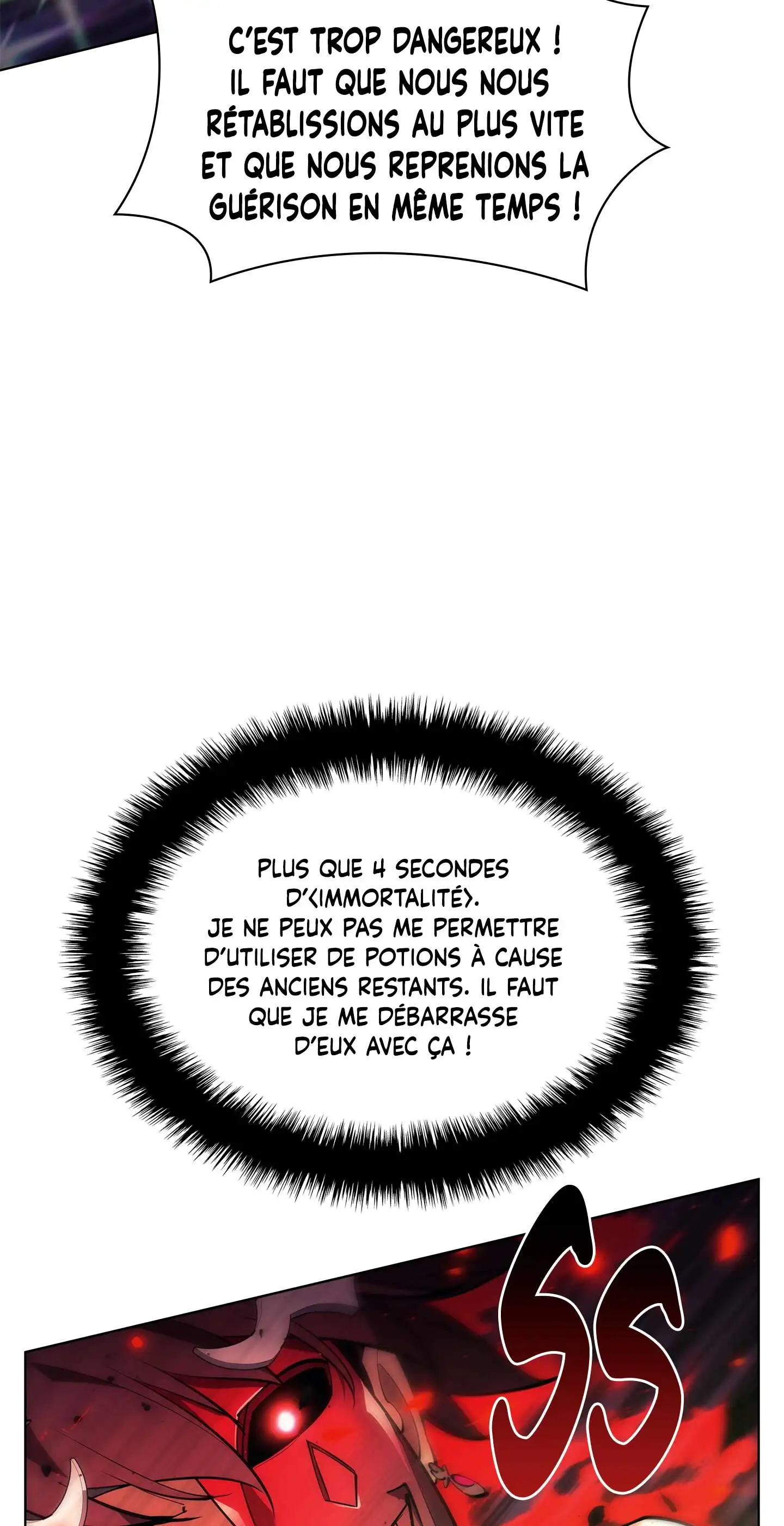 Overgeared (Remake) Chapitre 148 - Page 121