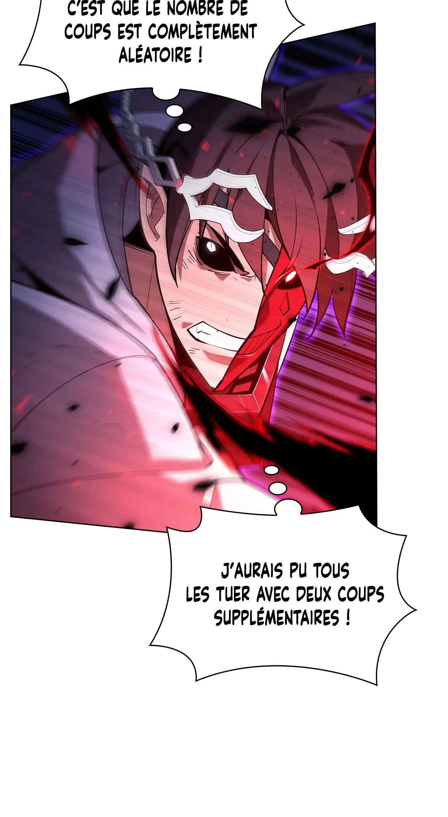 Overgeared (Remake) Chapitre 148 - Page 125