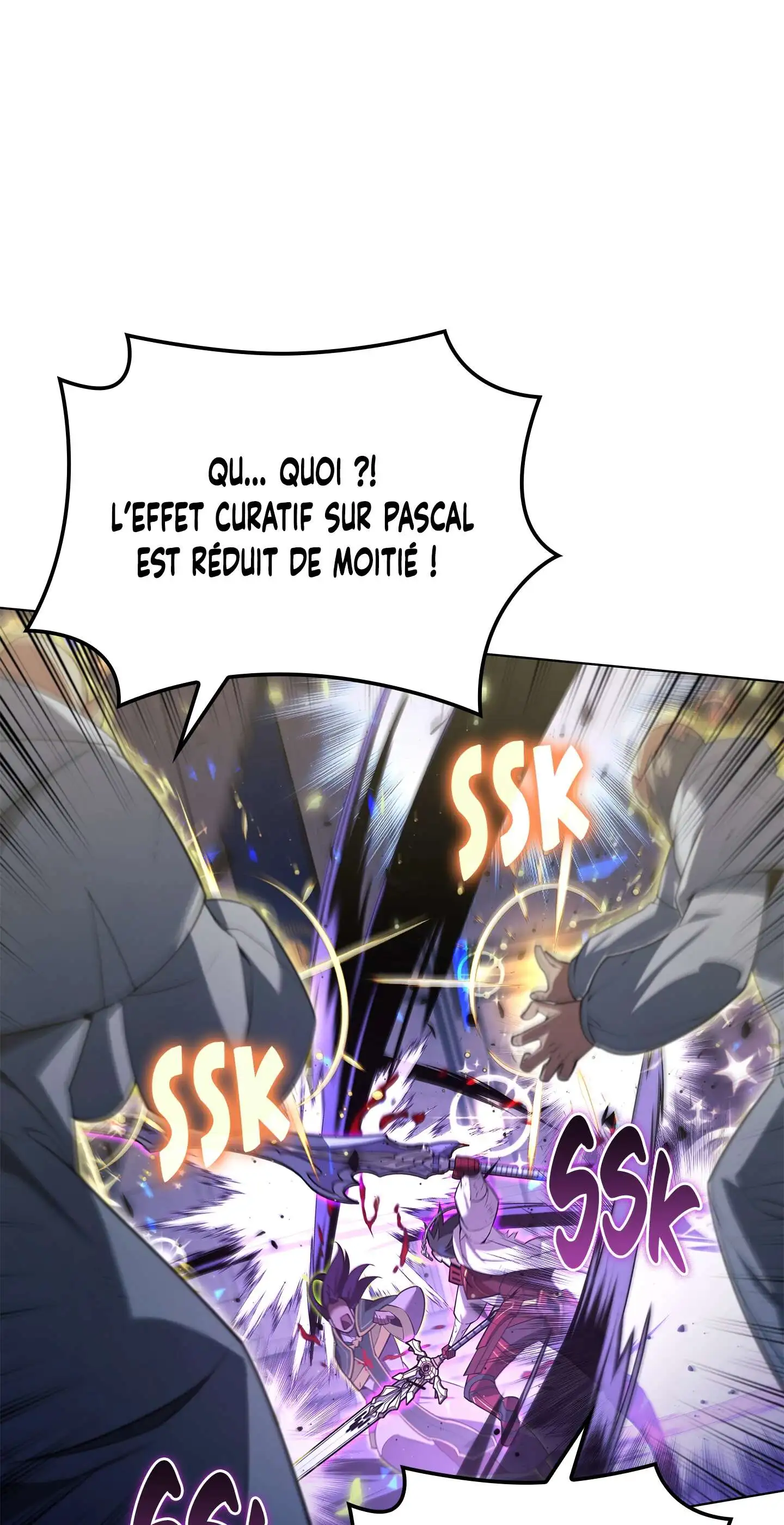 Overgeared (Remake) Chapitre 148 - Page 126