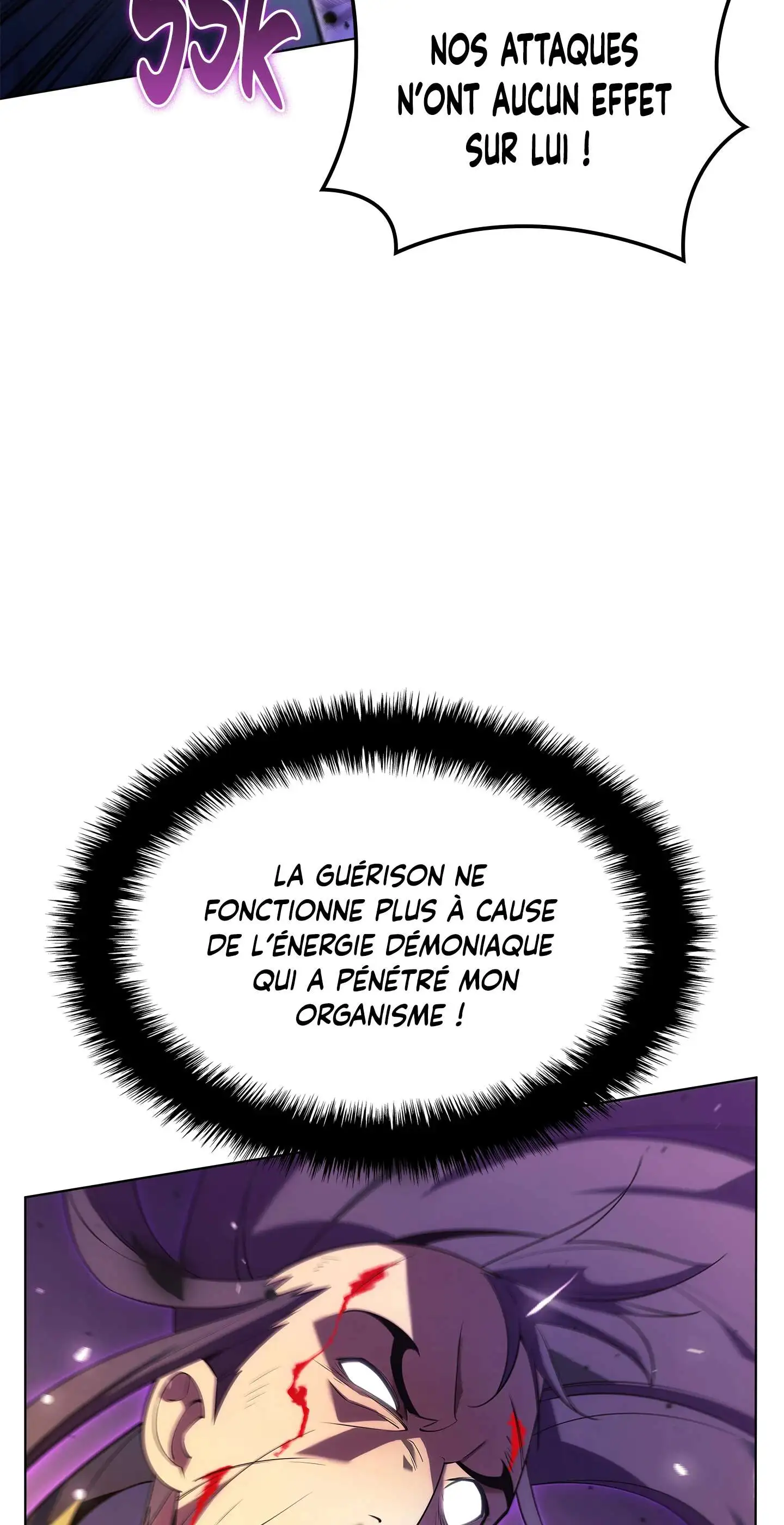 Overgeared (Remake) Chapitre 148 - Page 127