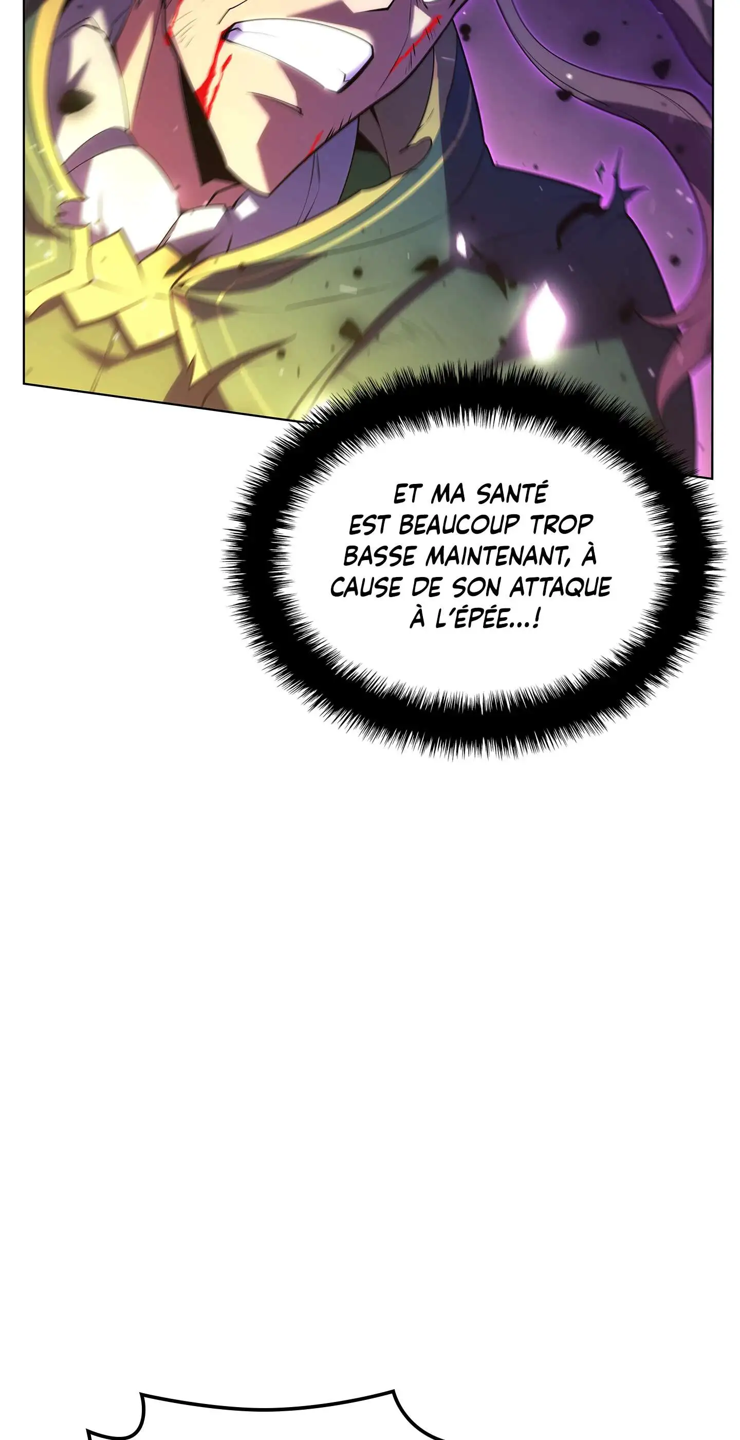 Overgeared (Remake) Chapitre 148 - Page 128