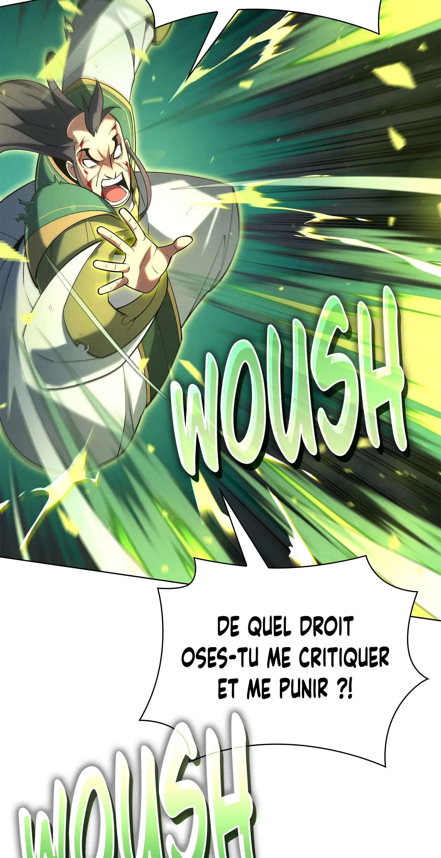 Overgeared (Remake) Chapitre 148 - Page 131