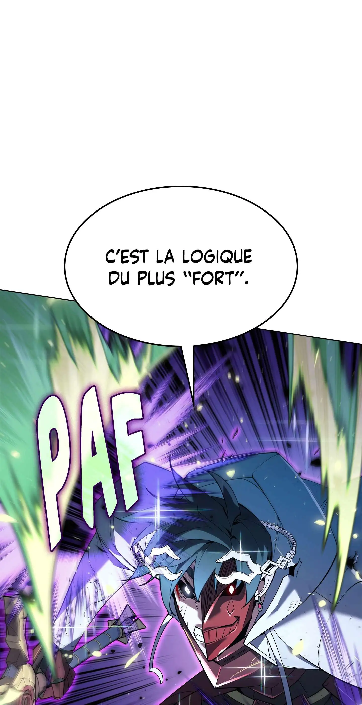 Overgeared (Remake) Chapitre 148 - Page 133