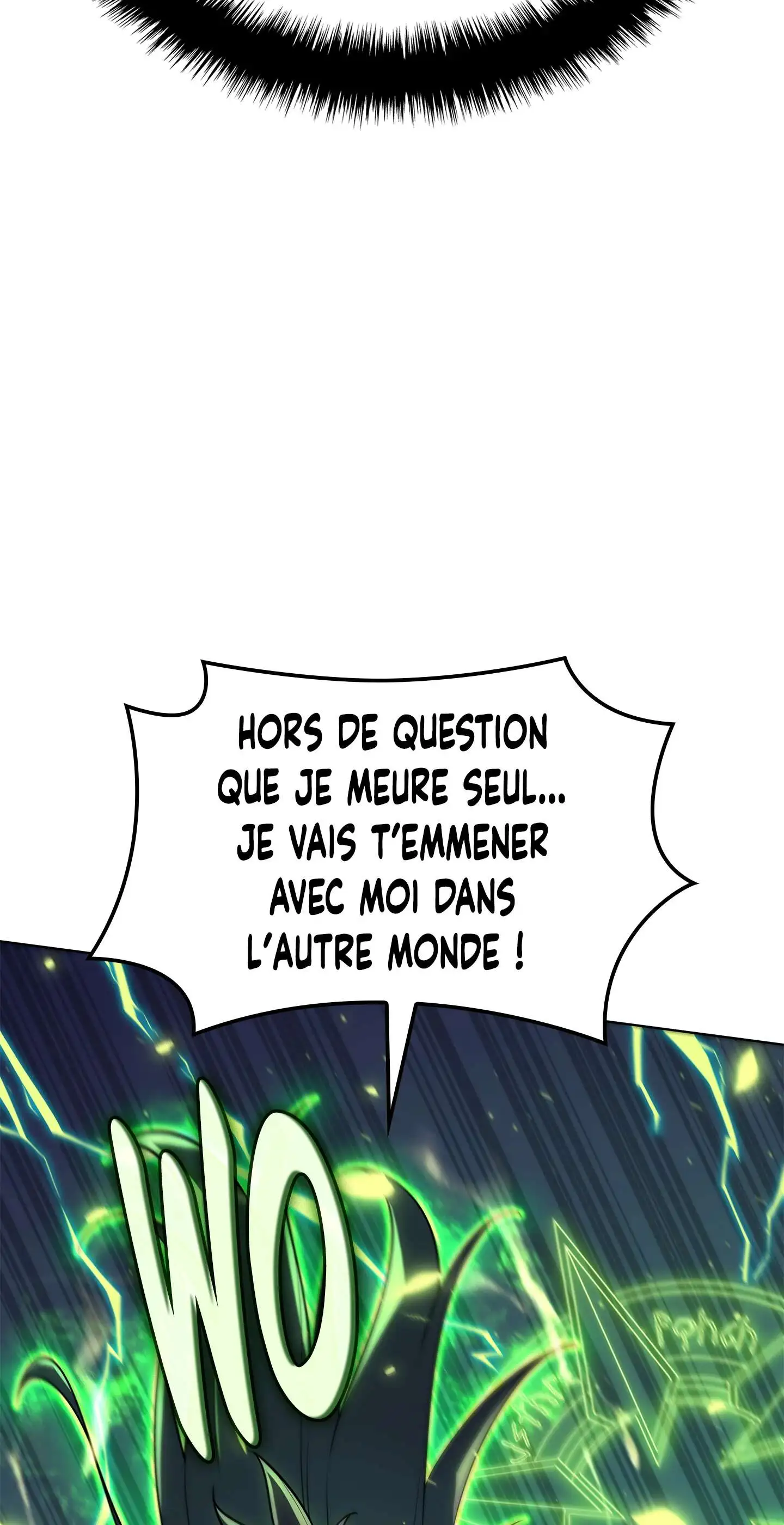 Overgeared (Remake) Chapitre 148 - Page 136