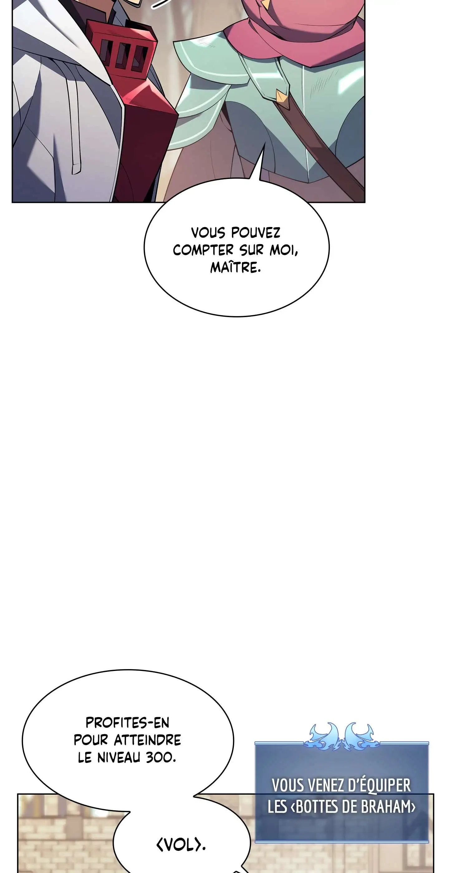Overgeared (Remake) Chapitre 148 - Page 14