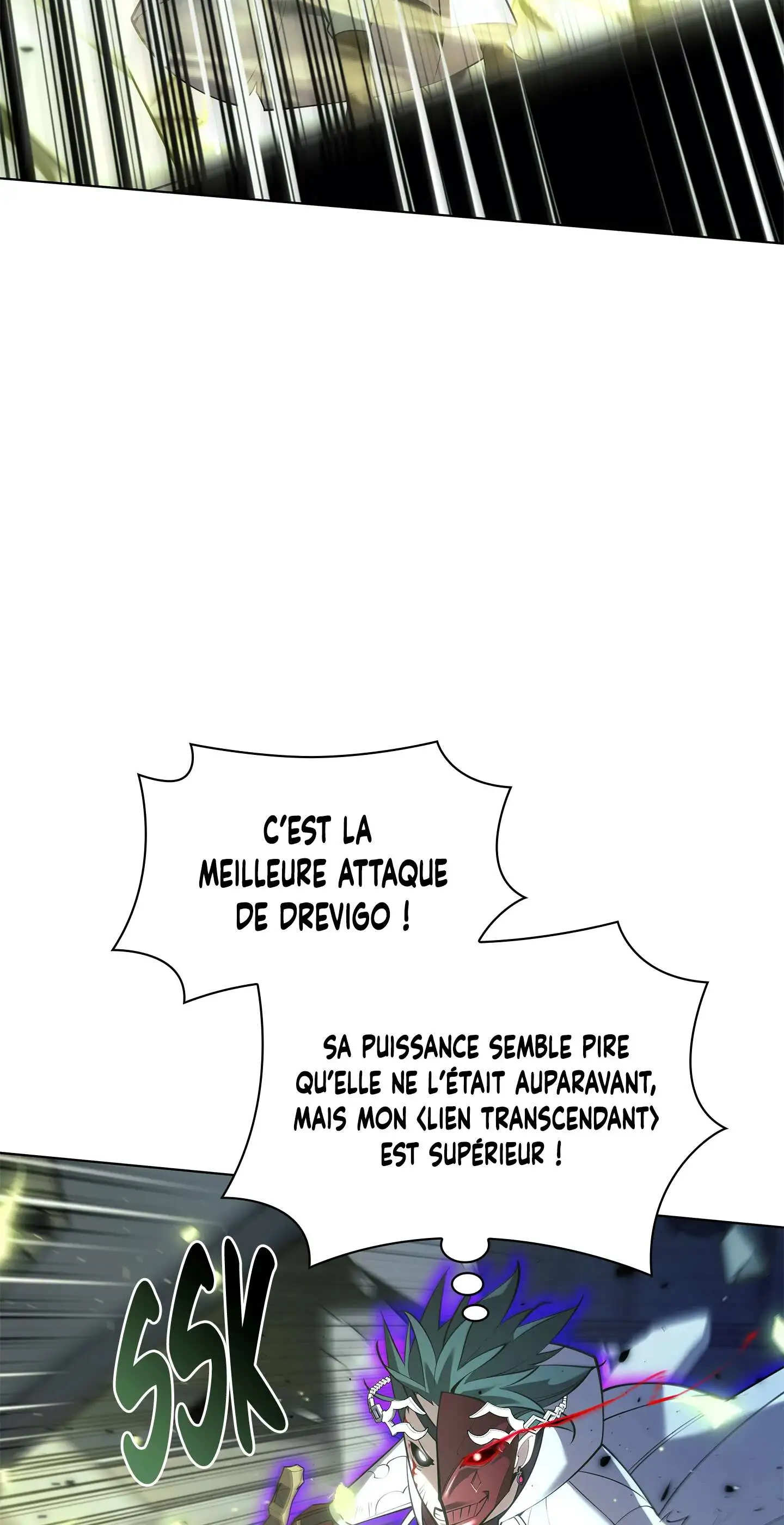 Overgeared (Remake) Chapitre 148 - Page 141