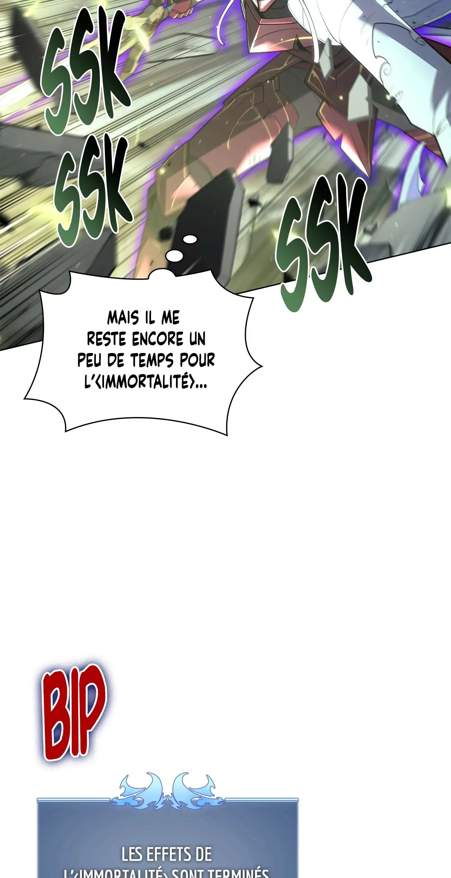 Overgeared (Remake) Chapitre 148 - Page 142