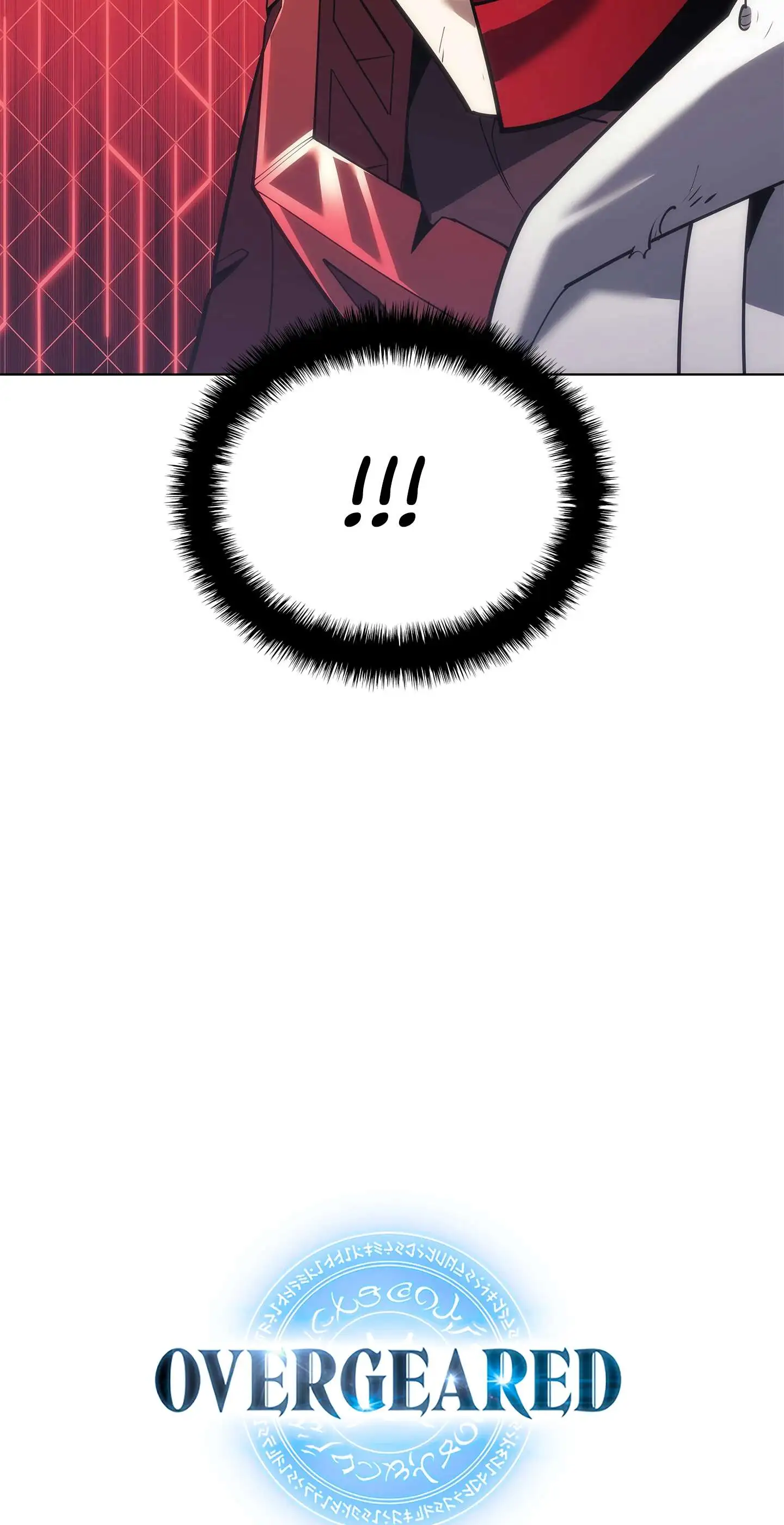 Overgeared (Remake) Chapitre 148 - Page 144