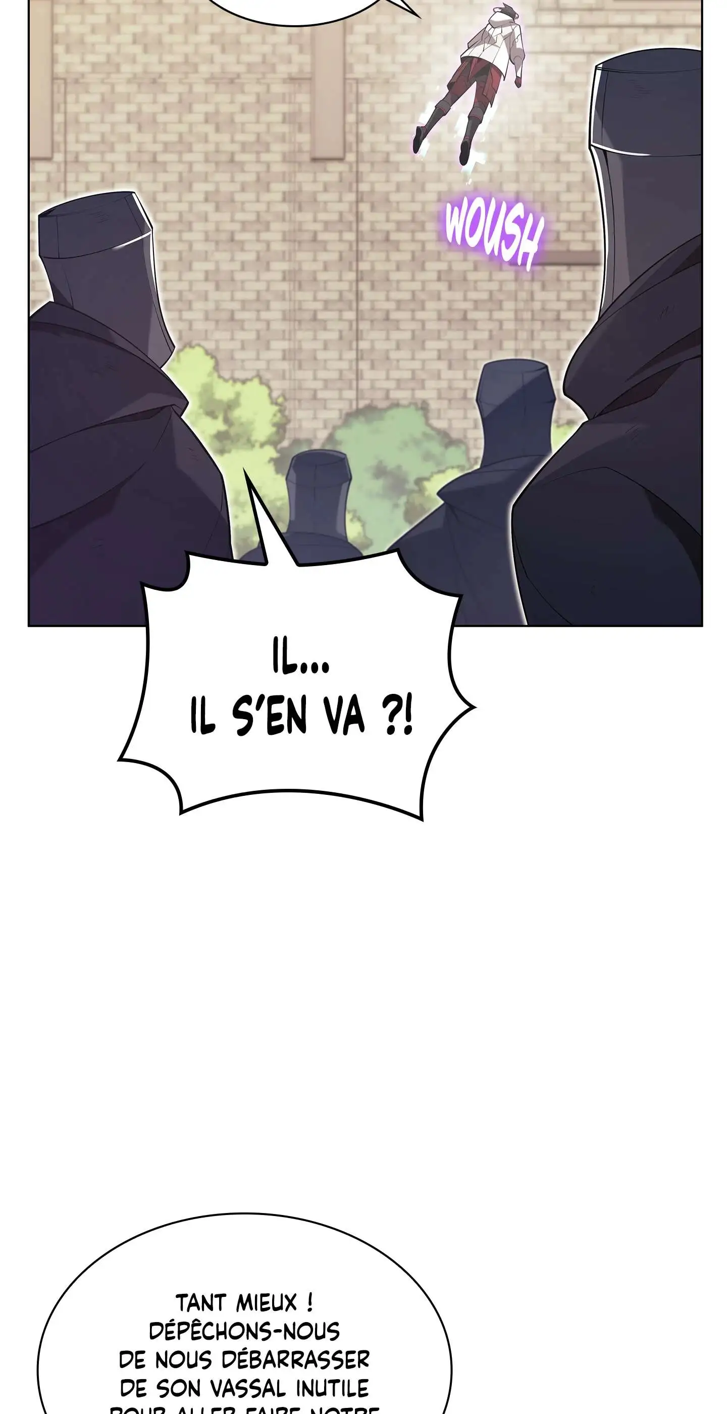 Overgeared (Remake) Chapitre 148 - Page 15