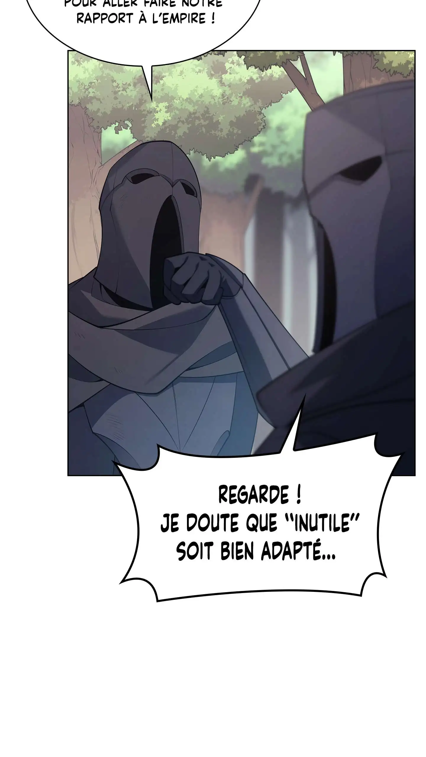 Overgeared (Remake) Chapitre 148 - Page 16