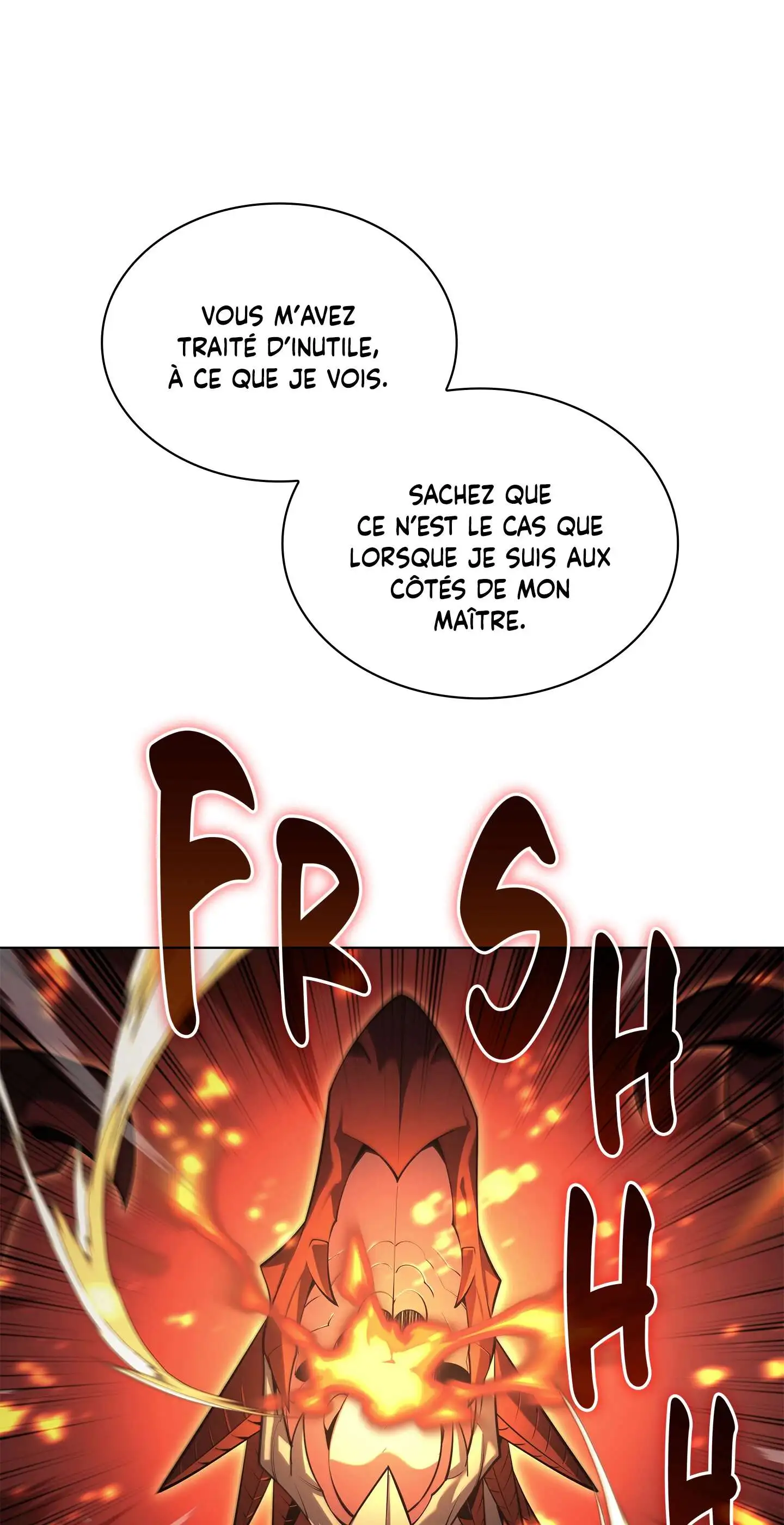 Overgeared (Remake) Chapitre 148 - Page 17