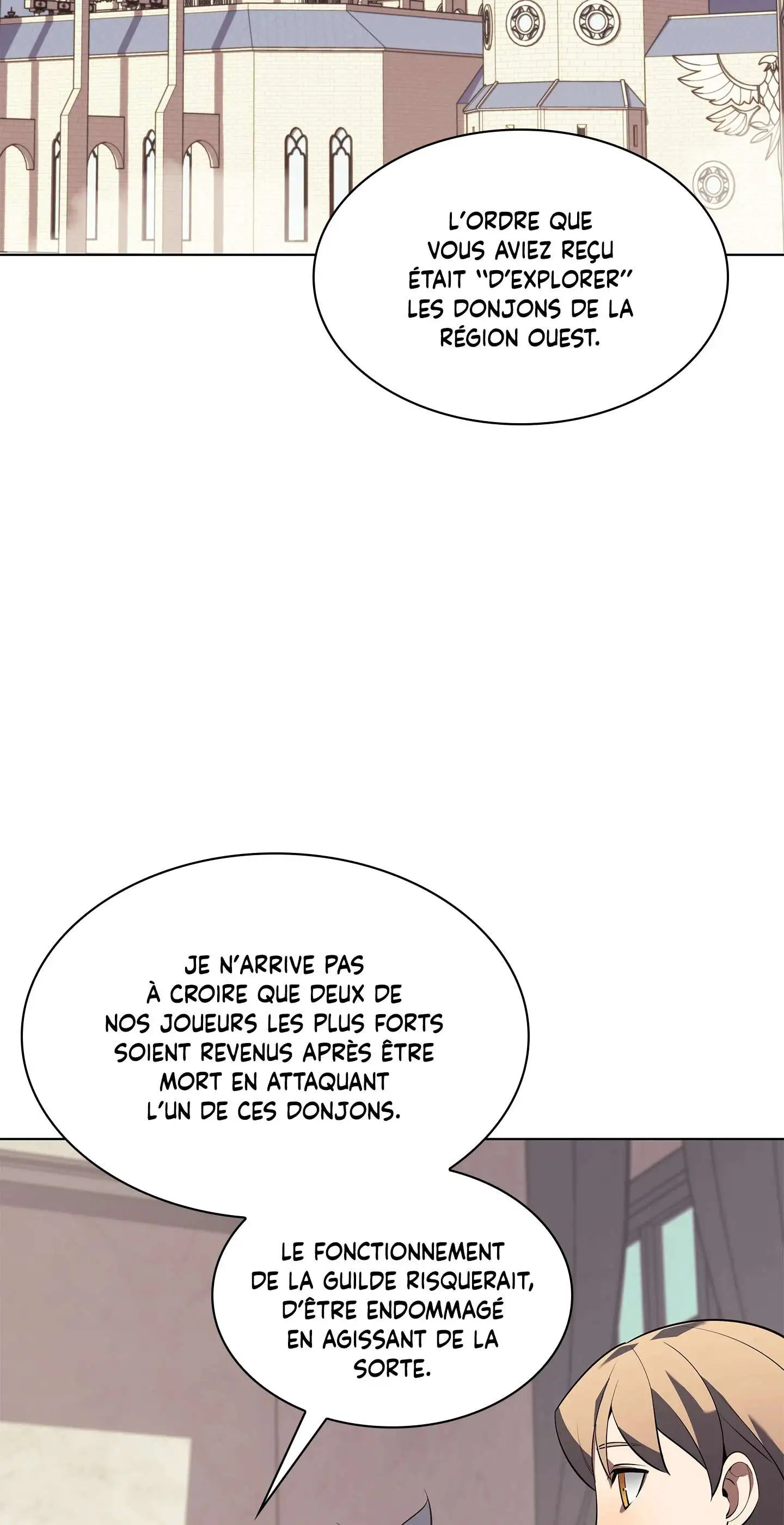Overgeared (Remake) Chapitre 148 - Page 21