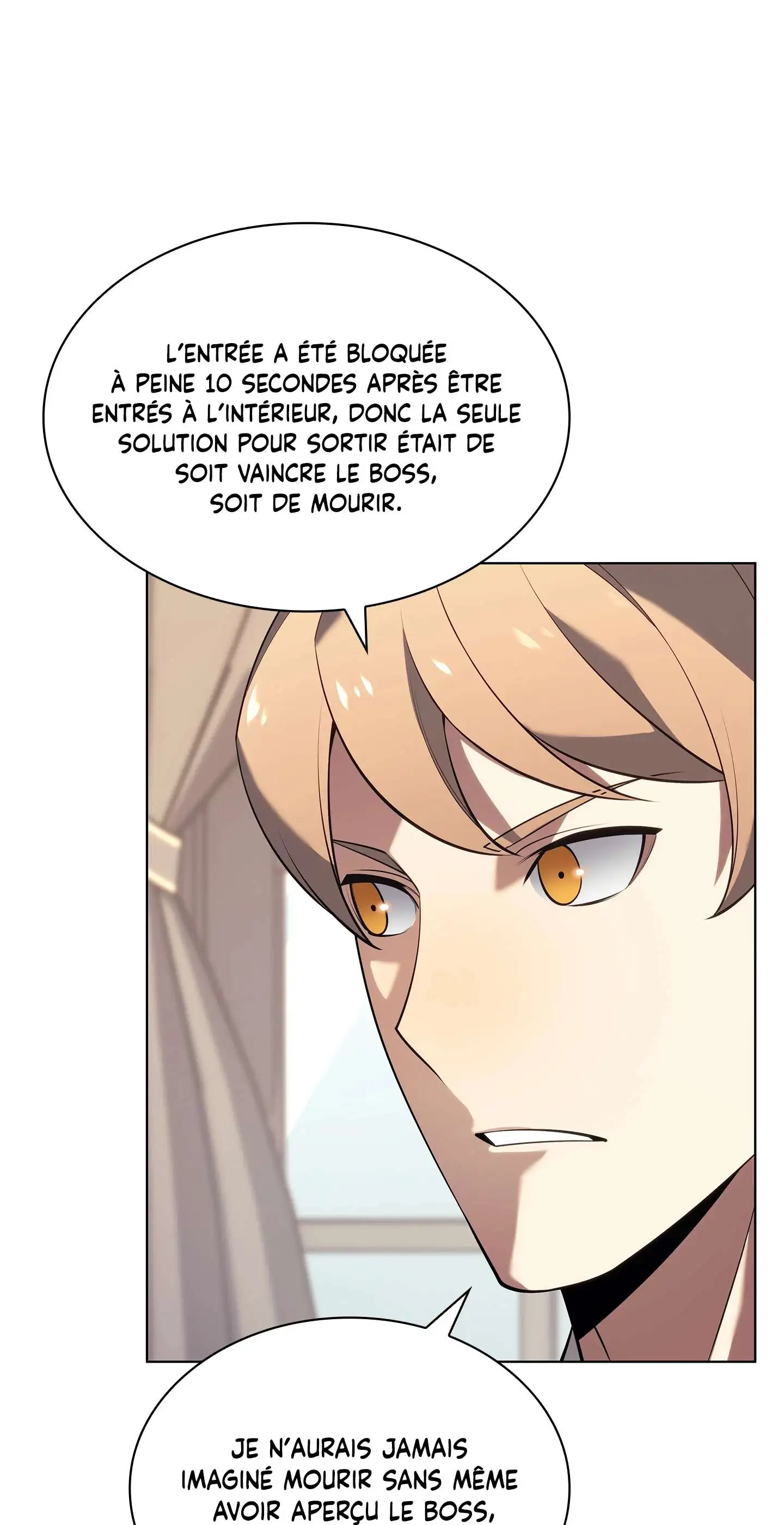 Overgeared (Remake) Chapitre 148 - Page 23