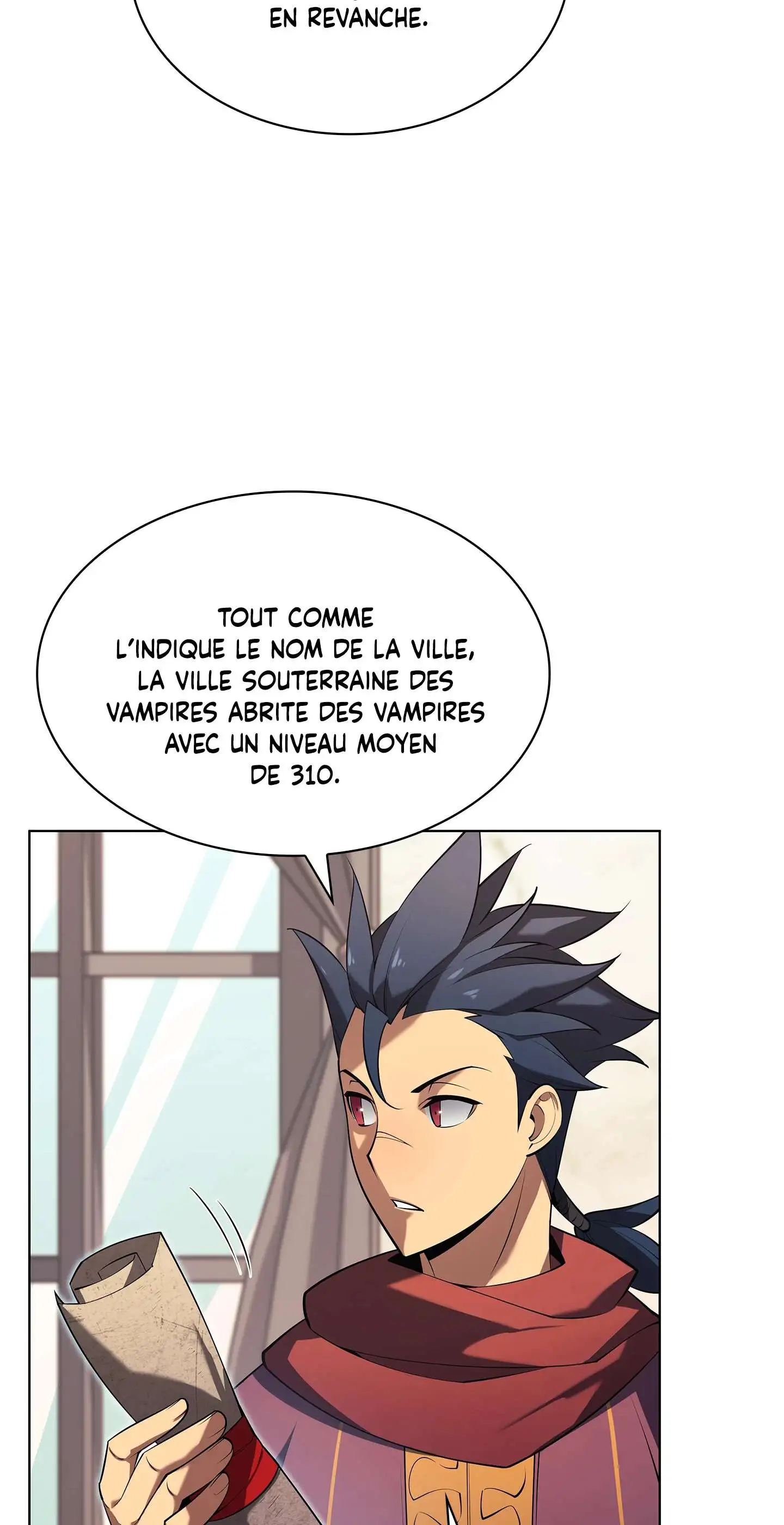 Overgeared (Remake) Chapitre 148 - Page 24