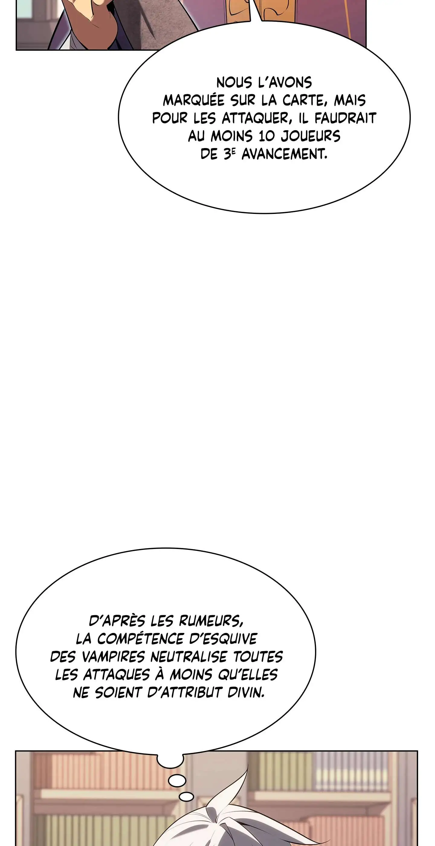 Overgeared (Remake) Chapitre 148 - Page 25
