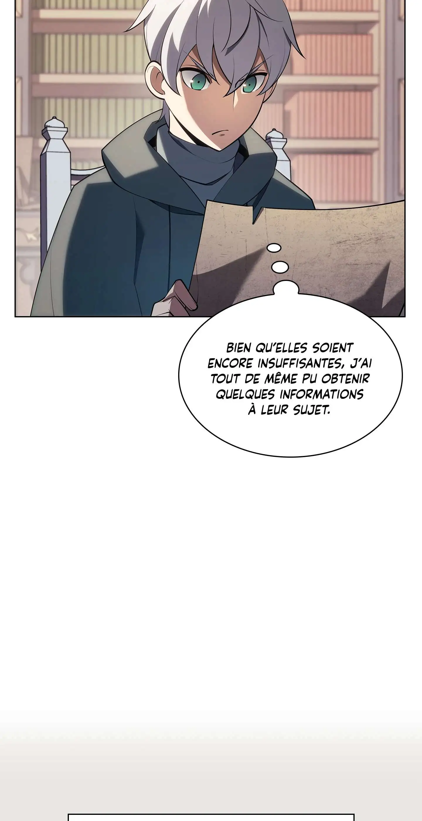 Overgeared (Remake) Chapitre 148 - Page 26