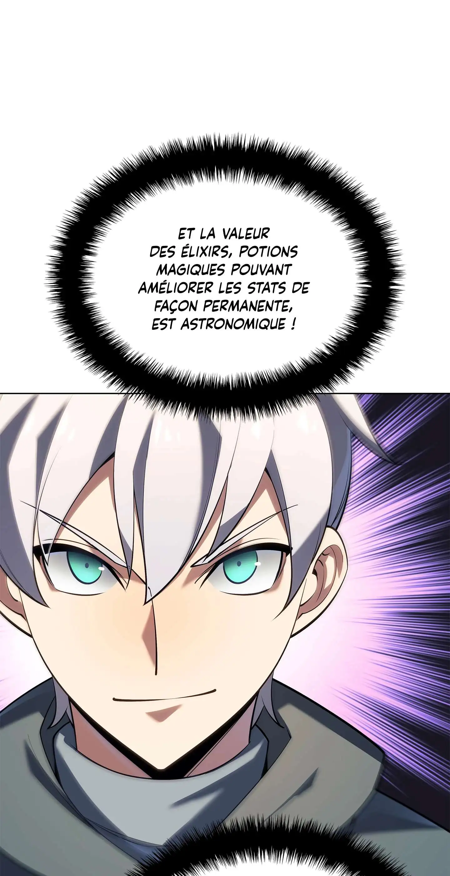Overgeared (Remake) Chapitre 148 - Page 29